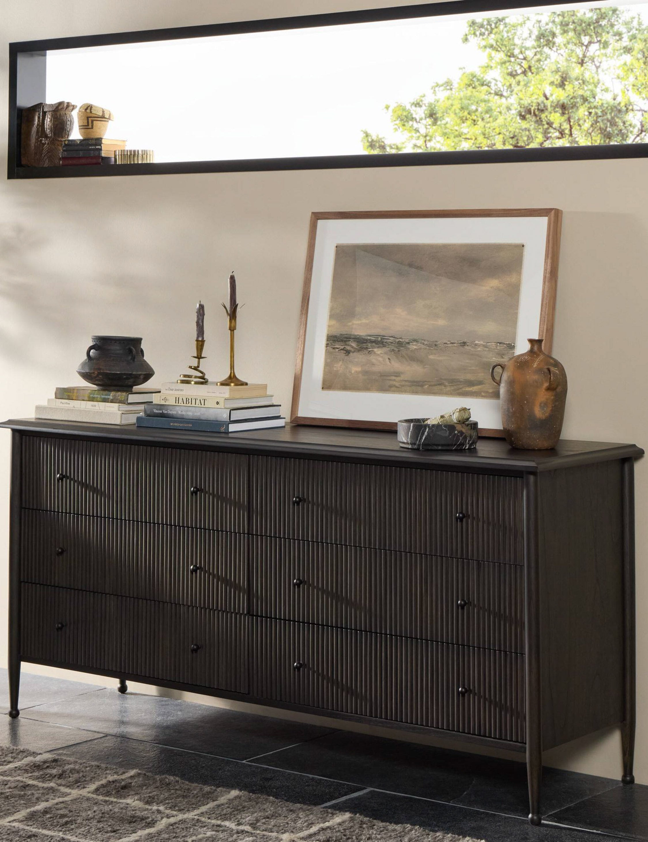 Lulu and Georgia - Eloise Dresser by Amber Lewis x Four Hands