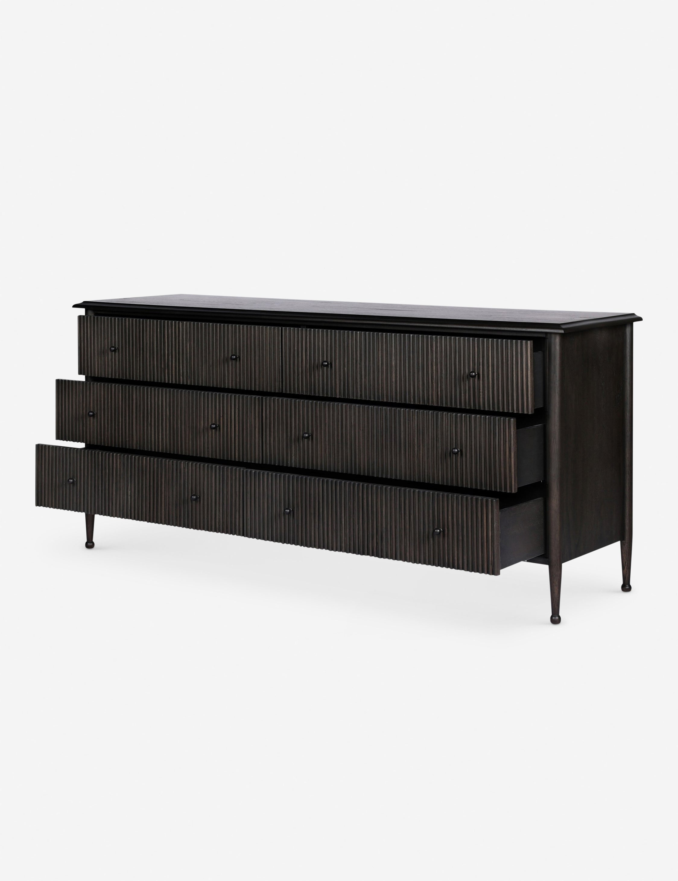 Lulu and Georgia - Eloise Dresser by Amber Lewis x Four Hands