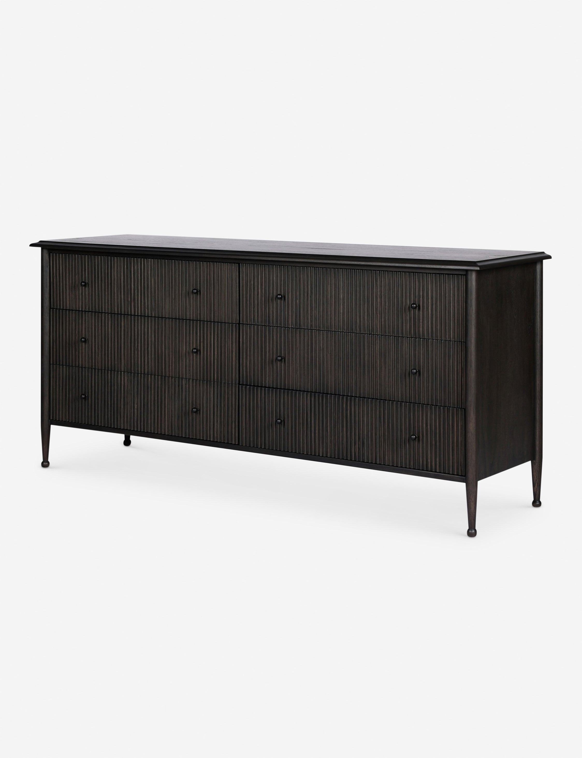 Lulu and Georgia - Eloise Dresser by Amber Lewis x Four Hands