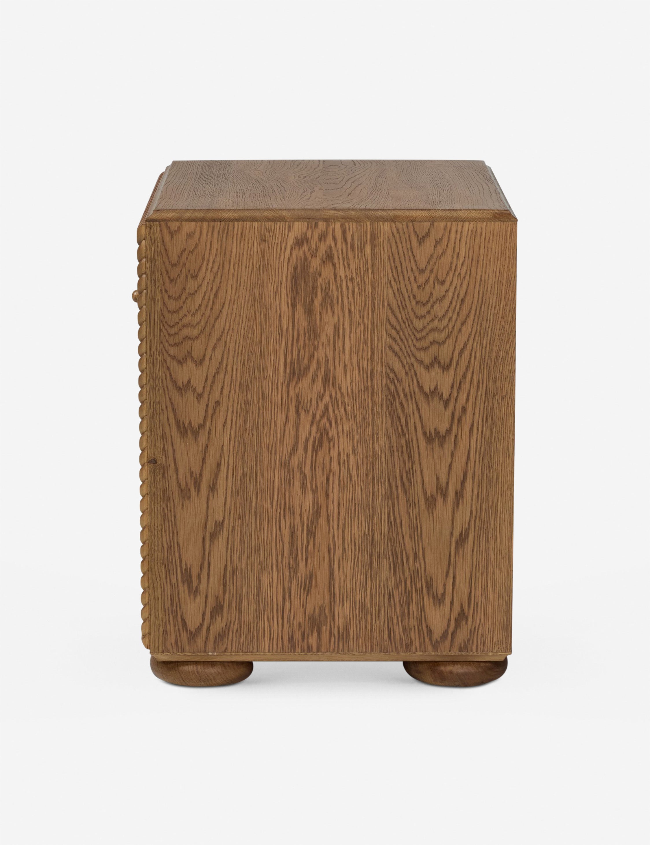 Lulu and Georgia - Cormack Nightstand by Amber Lewis x Four Hands