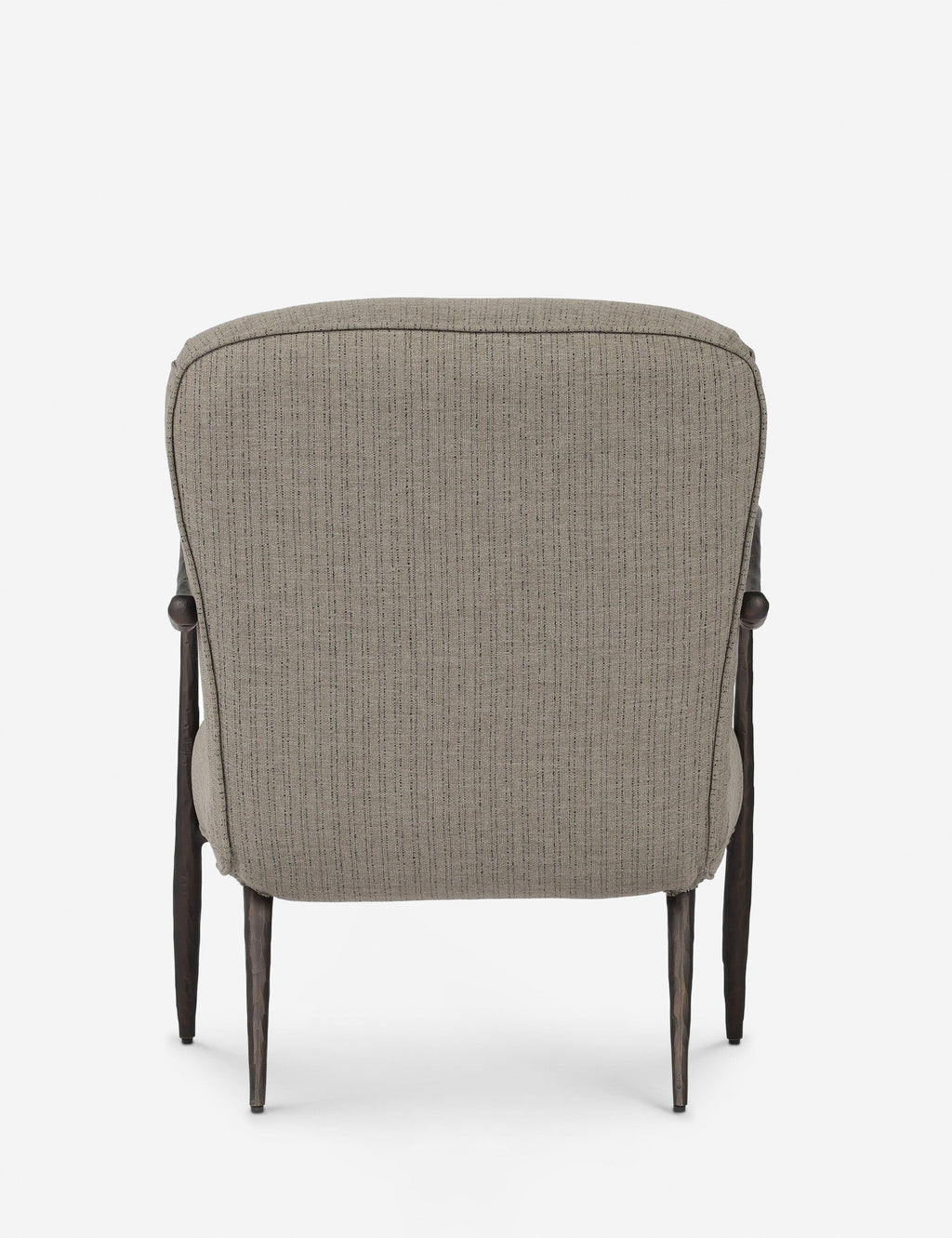 Lulu and Georgia - Locke Outdoor Accent Chair by Amber Lewis x Four Hands
