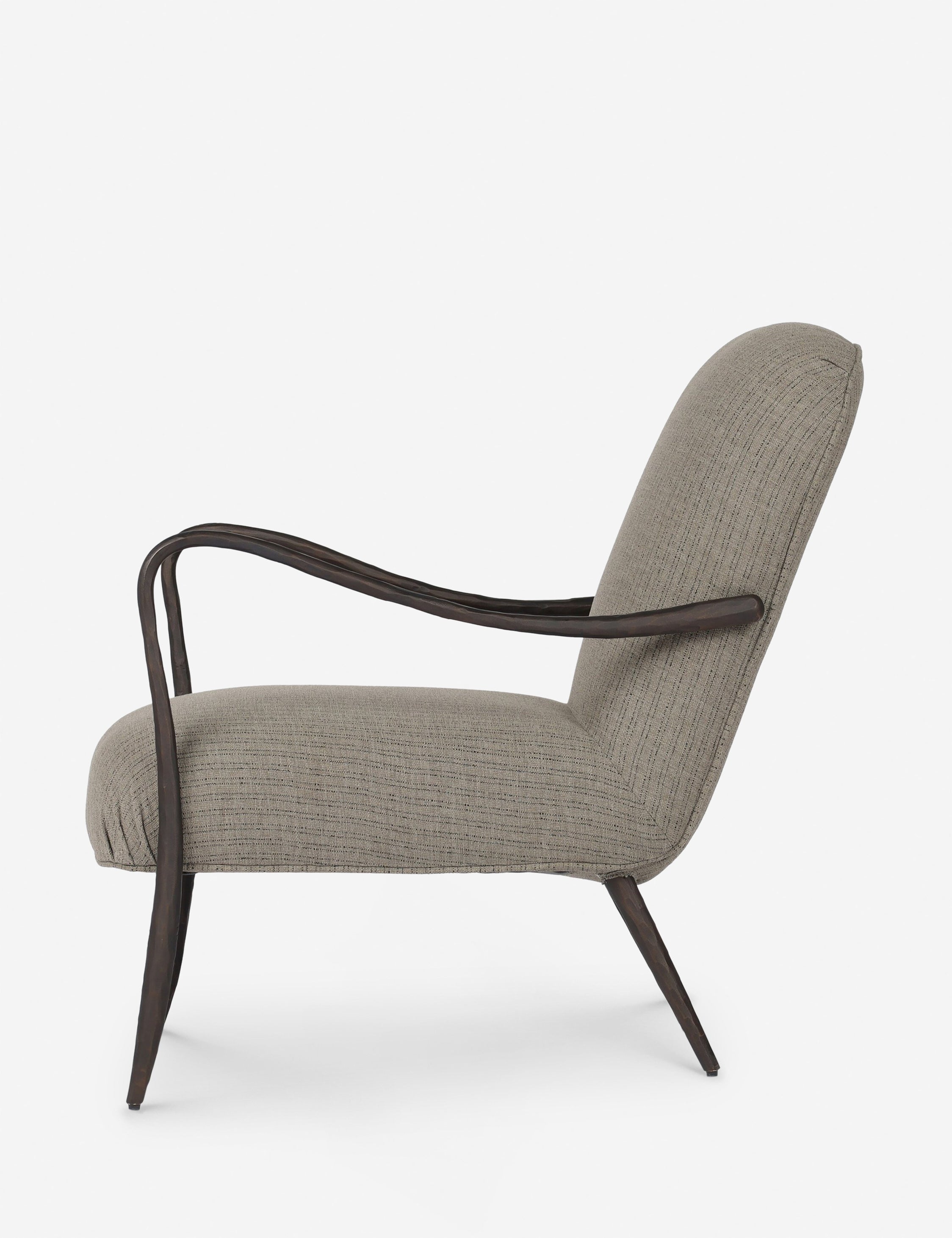 Lulu and Georgia - Locke Outdoor Accent Chair by Amber Lewis x Four Hands