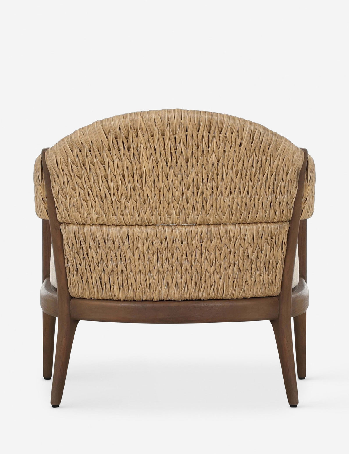 Lulu and Georgia - Atti Outdoor Accent Chair