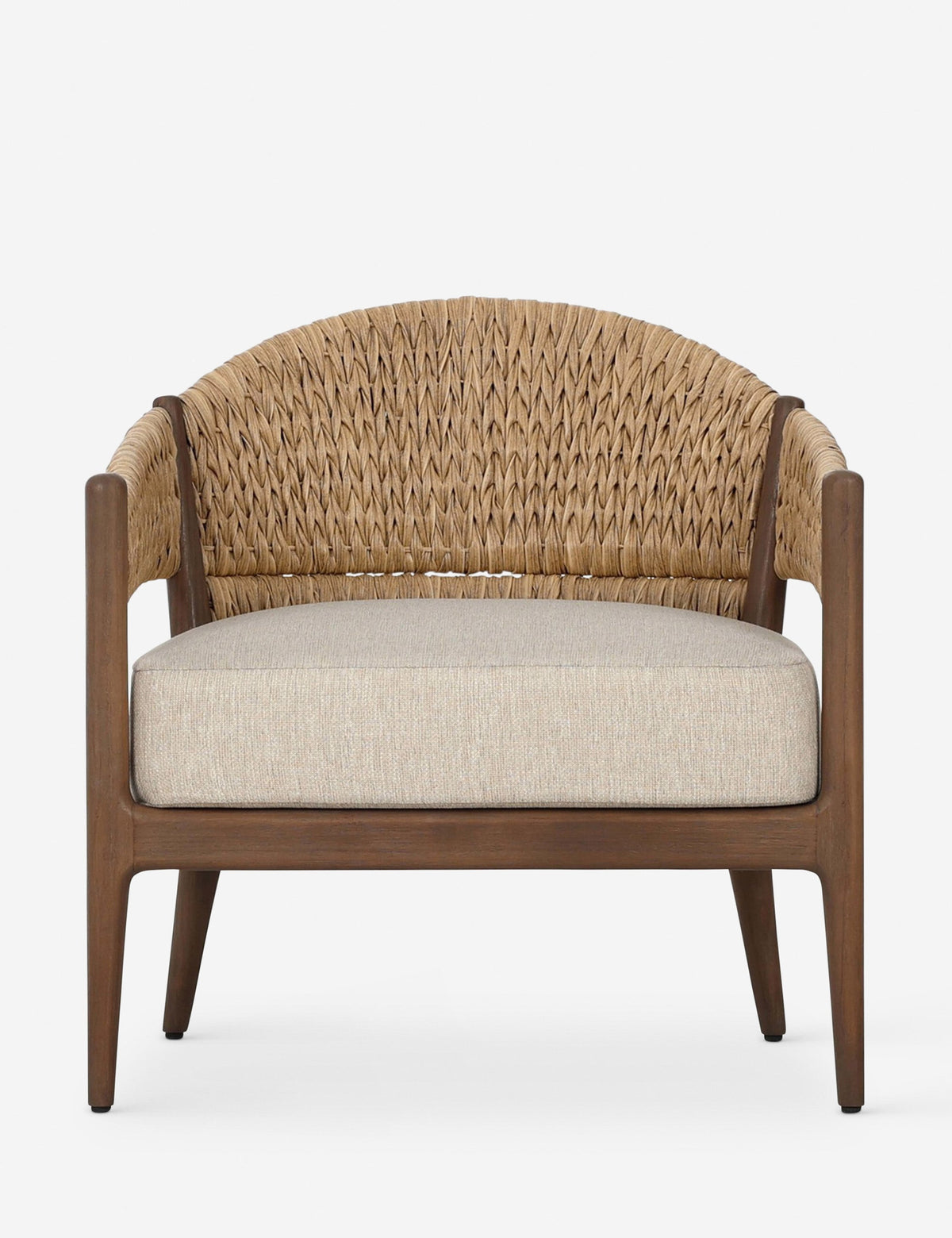Lulu and Georgia - Atti Outdoor Accent Chair