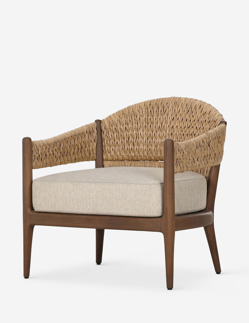Lulu and Georgia - Atti Outdoor Accent Chair