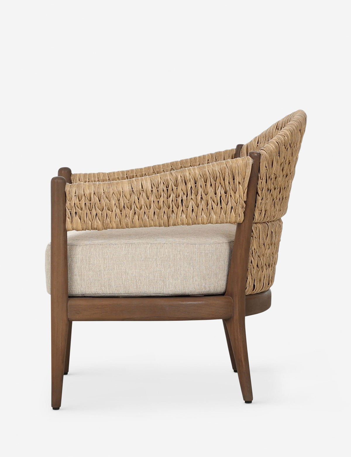Lulu and Georgia - Atti Outdoor Accent Chair