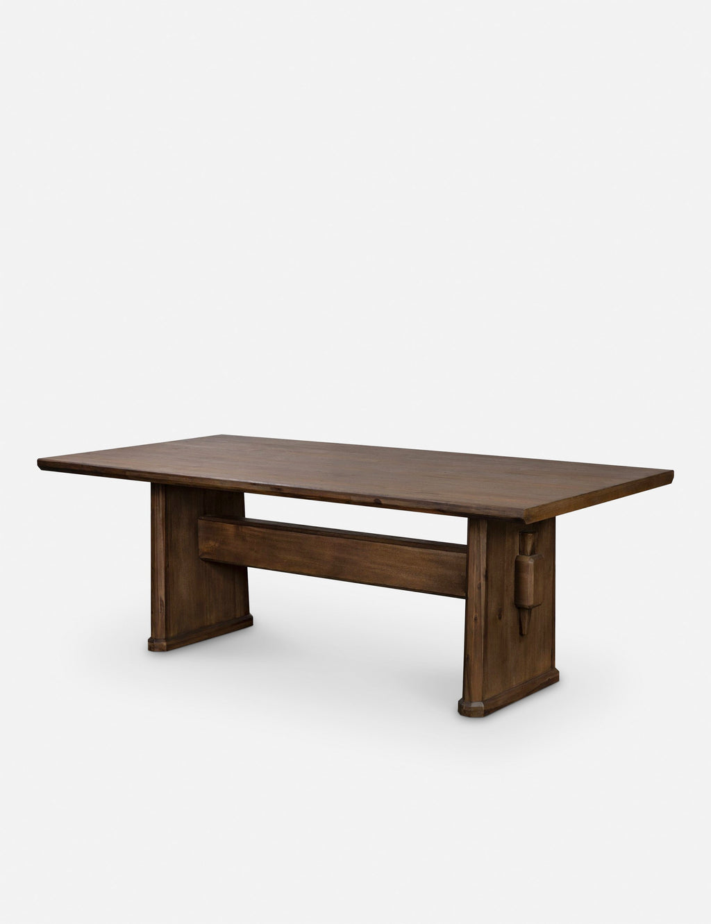 Lulu and Georgia - Morrison Extendable Dining Table