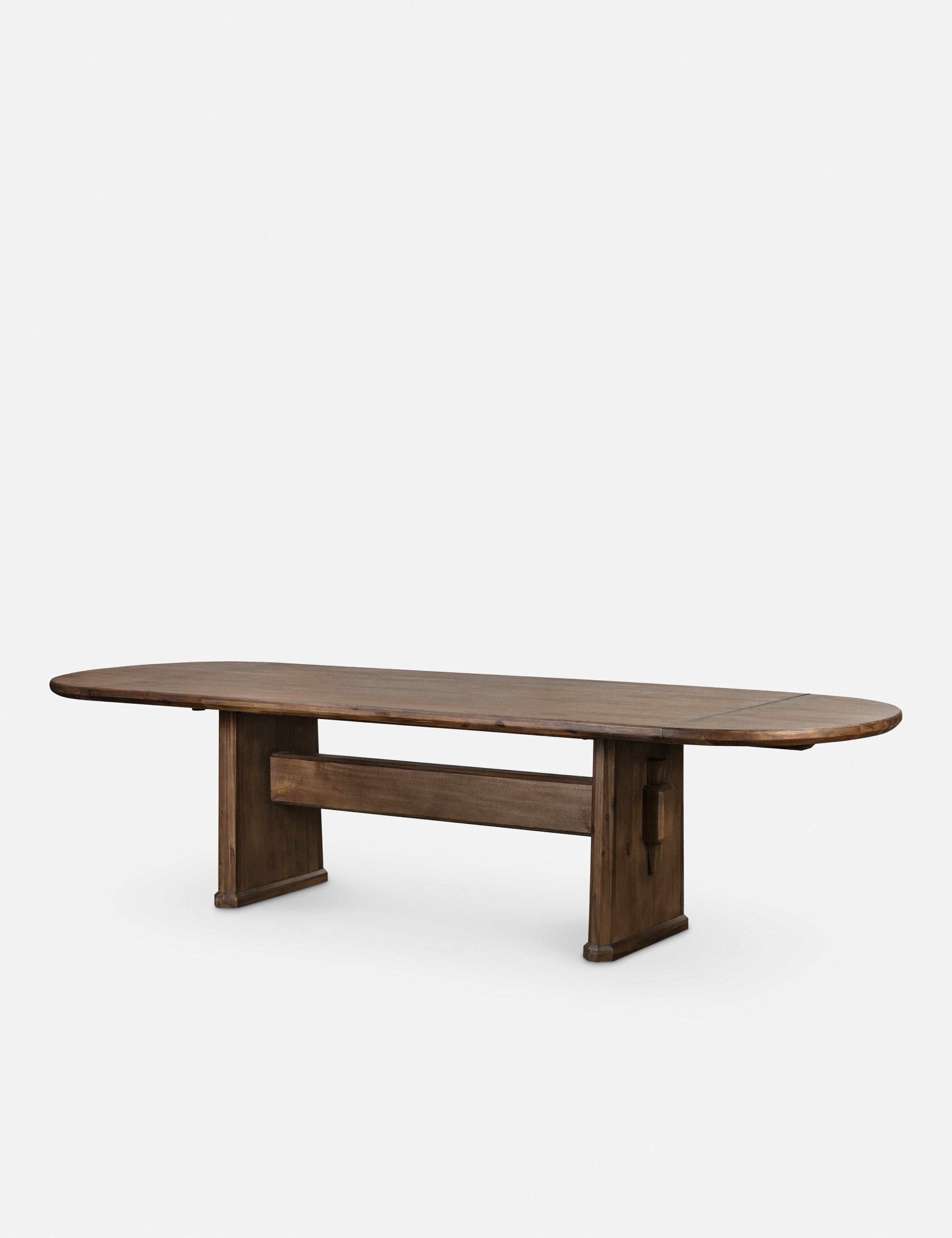 Lulu and Georgia - Morrison Extendable Dining Table