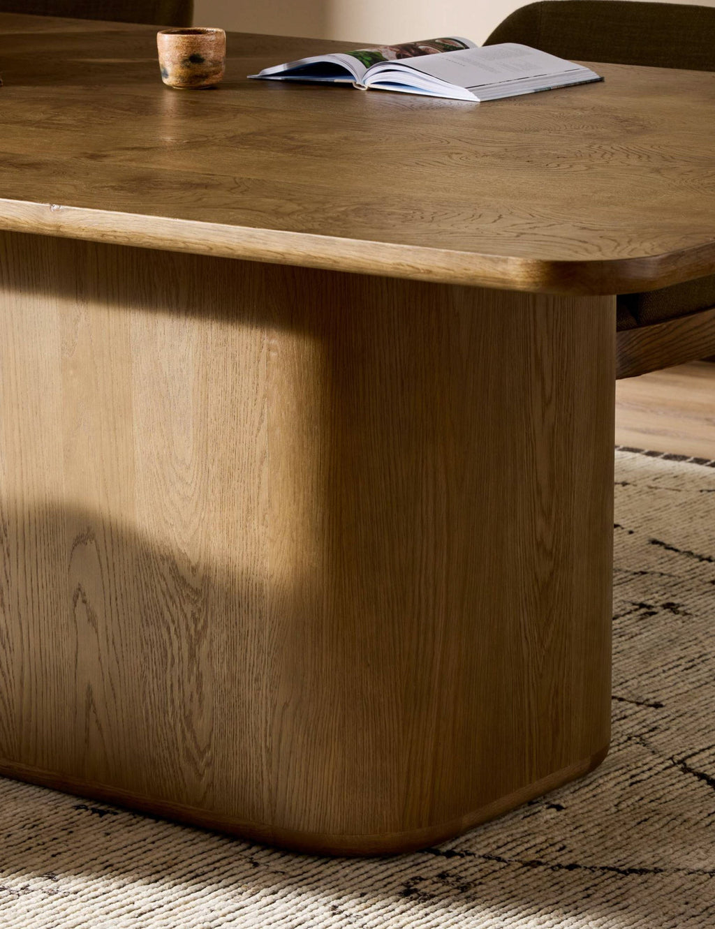 Lulu and Georgia - Wasson Dining Table