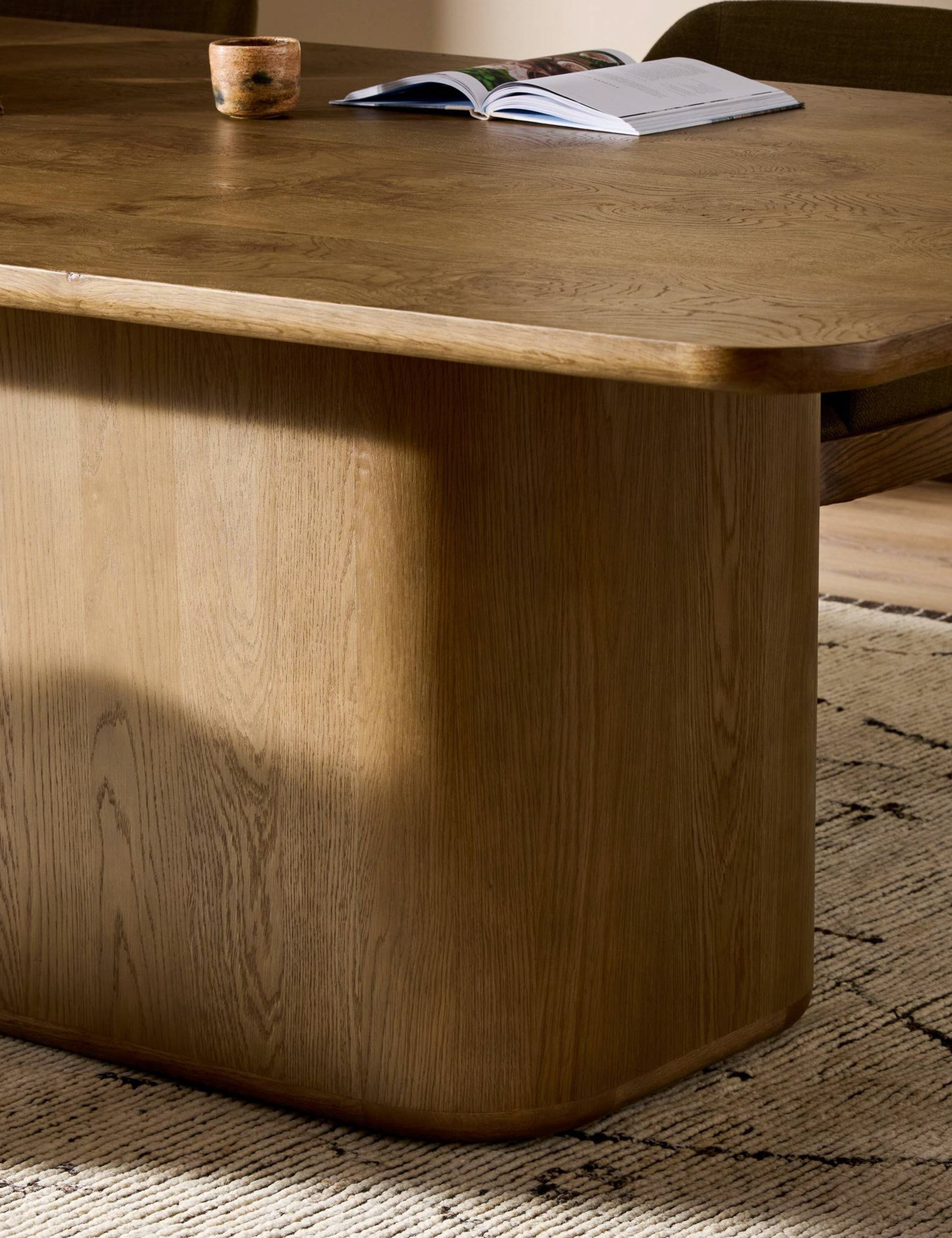 Lulu and Georgia - Wasson Dining Table