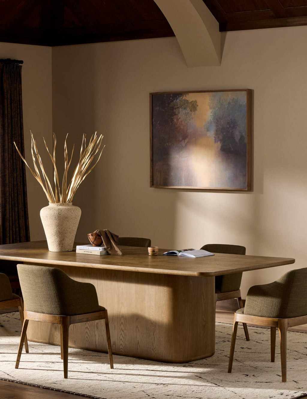 Lulu and Georgia - Wasson Dining Table