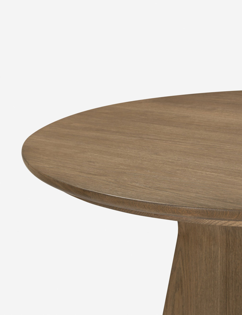 Lulu and Georgia - Conroy Round Dining Table