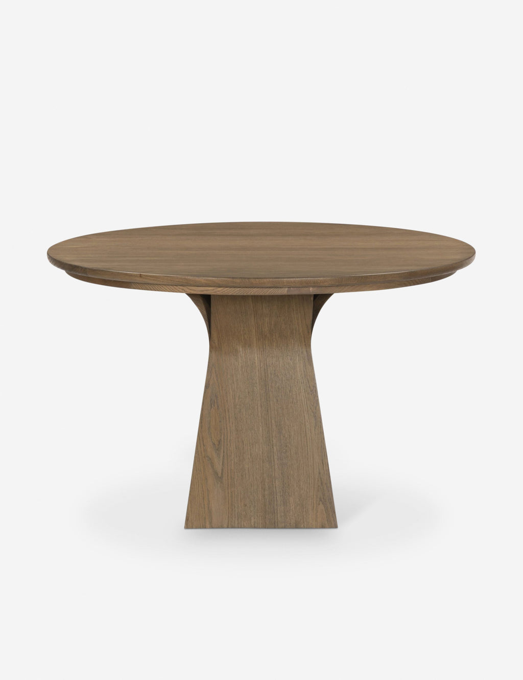 Lulu and Georgia - Conroy Round Dining Table