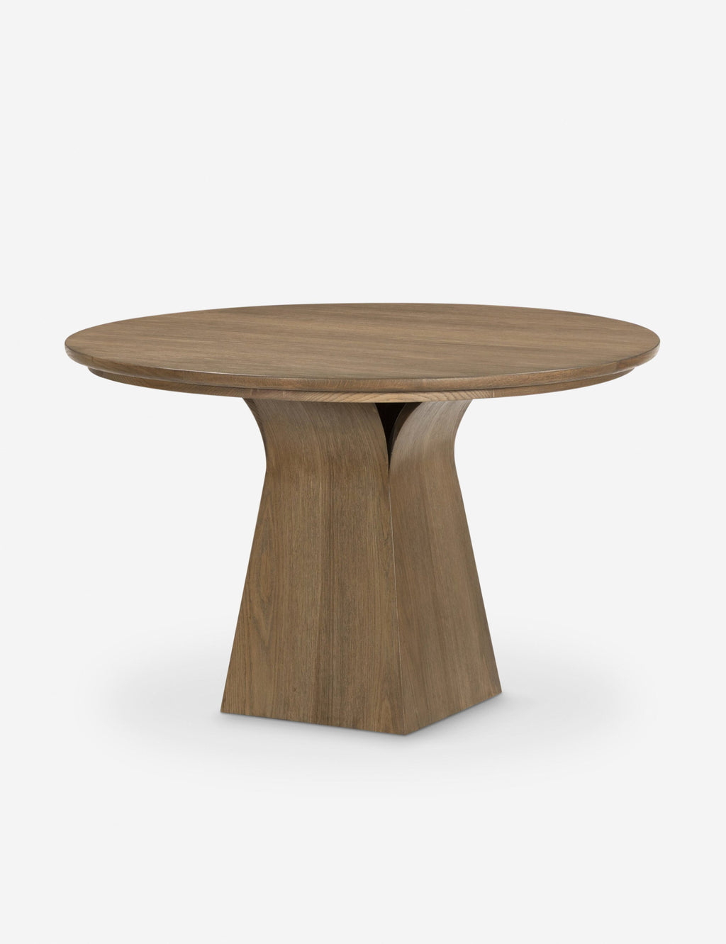 Lulu and Georgia - Conroy Round Dining Table