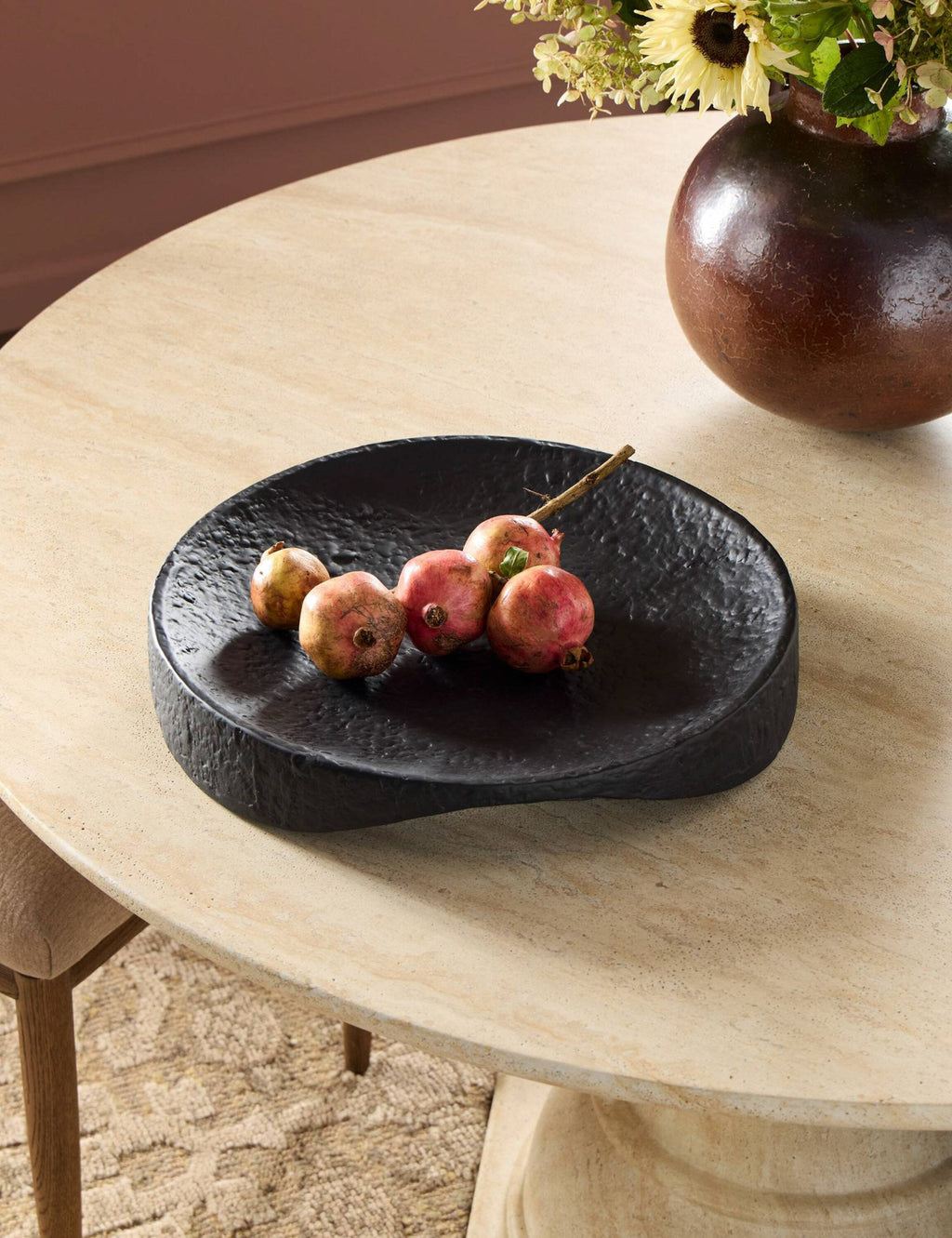 Lulu and Georgia - Diandra Bowl