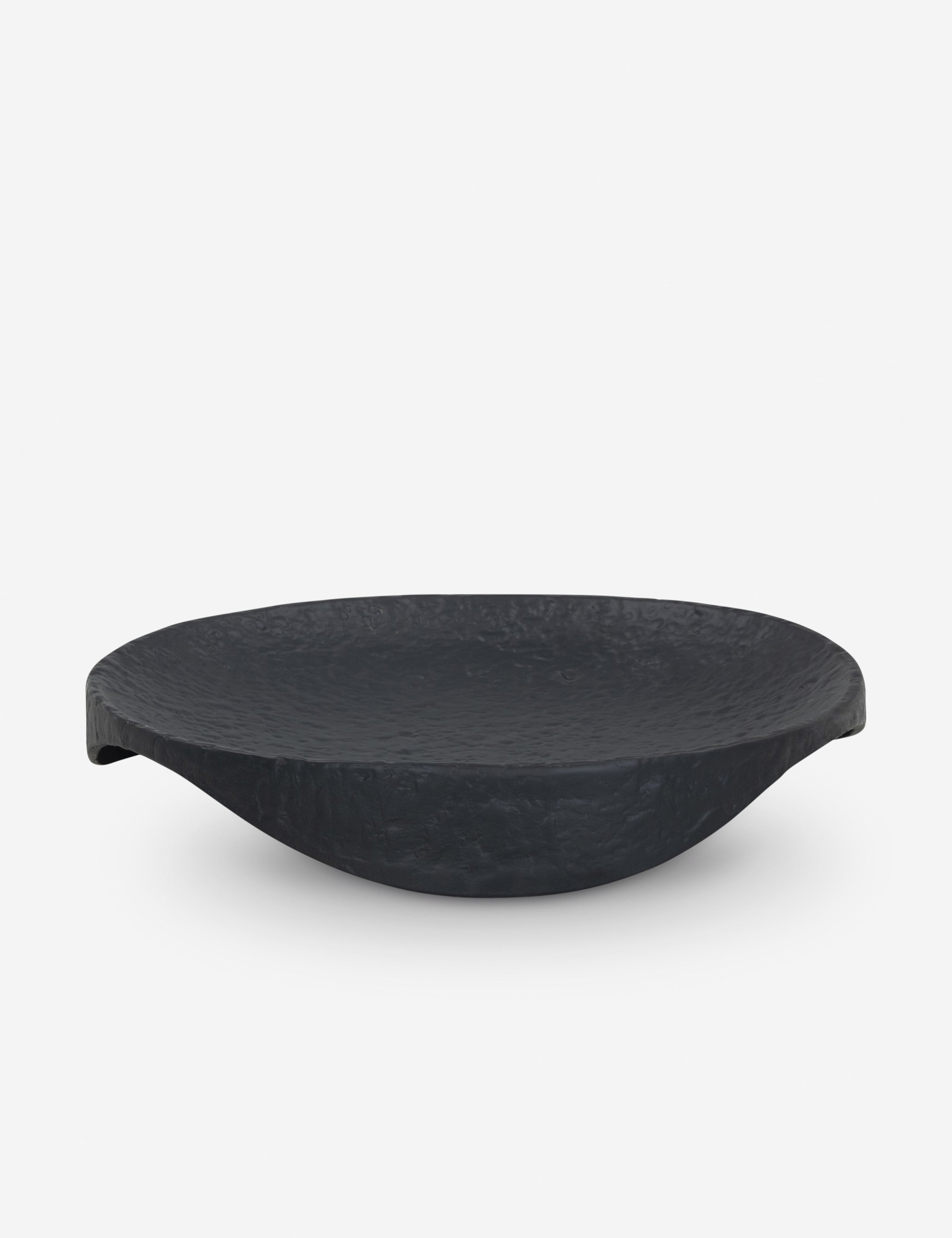 Lulu and Georgia - Diandra Bowl