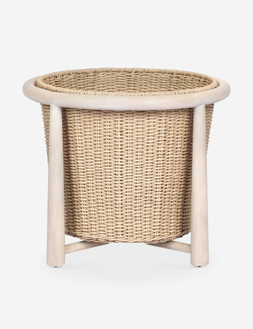 Lulu and Georgia - Keiran Basket