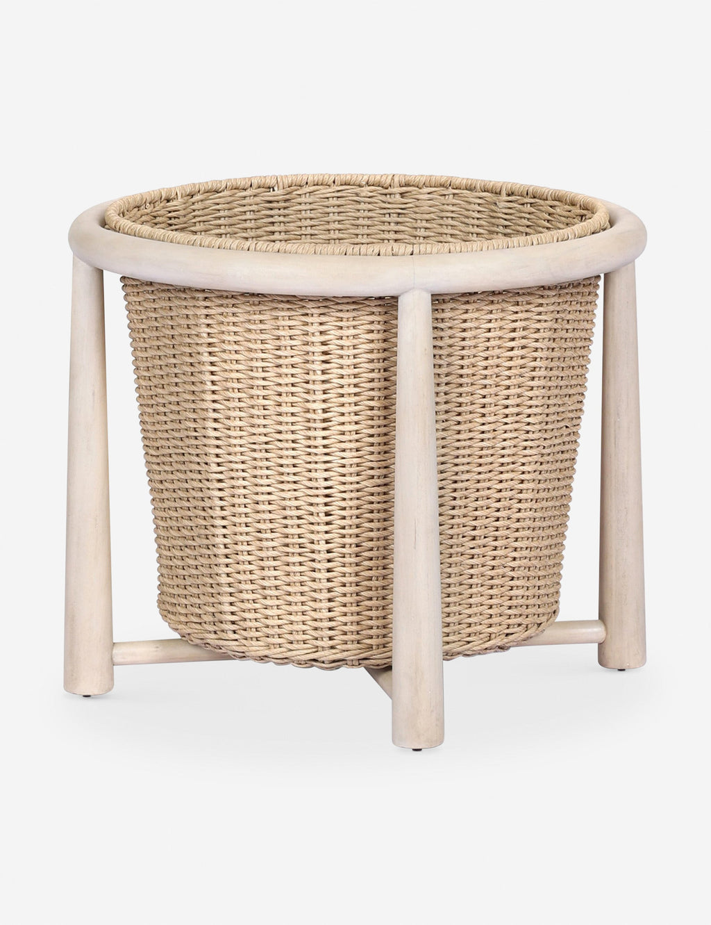 Lulu and Georgia - Keiran Basket
