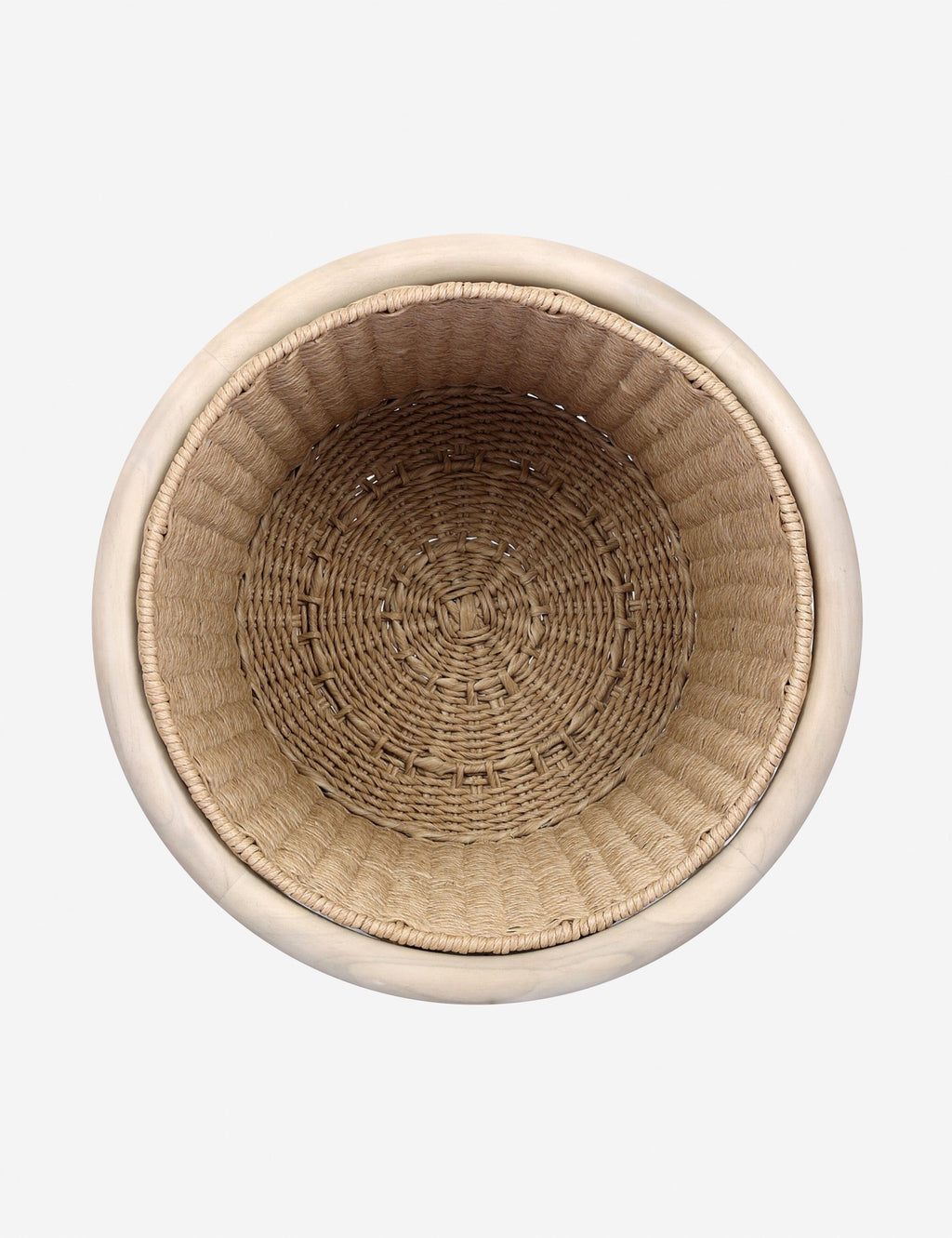 Lulu and Georgia - Keiran Basket