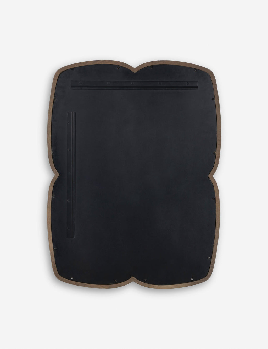 Lulu and Georgia - Colaco Mirror