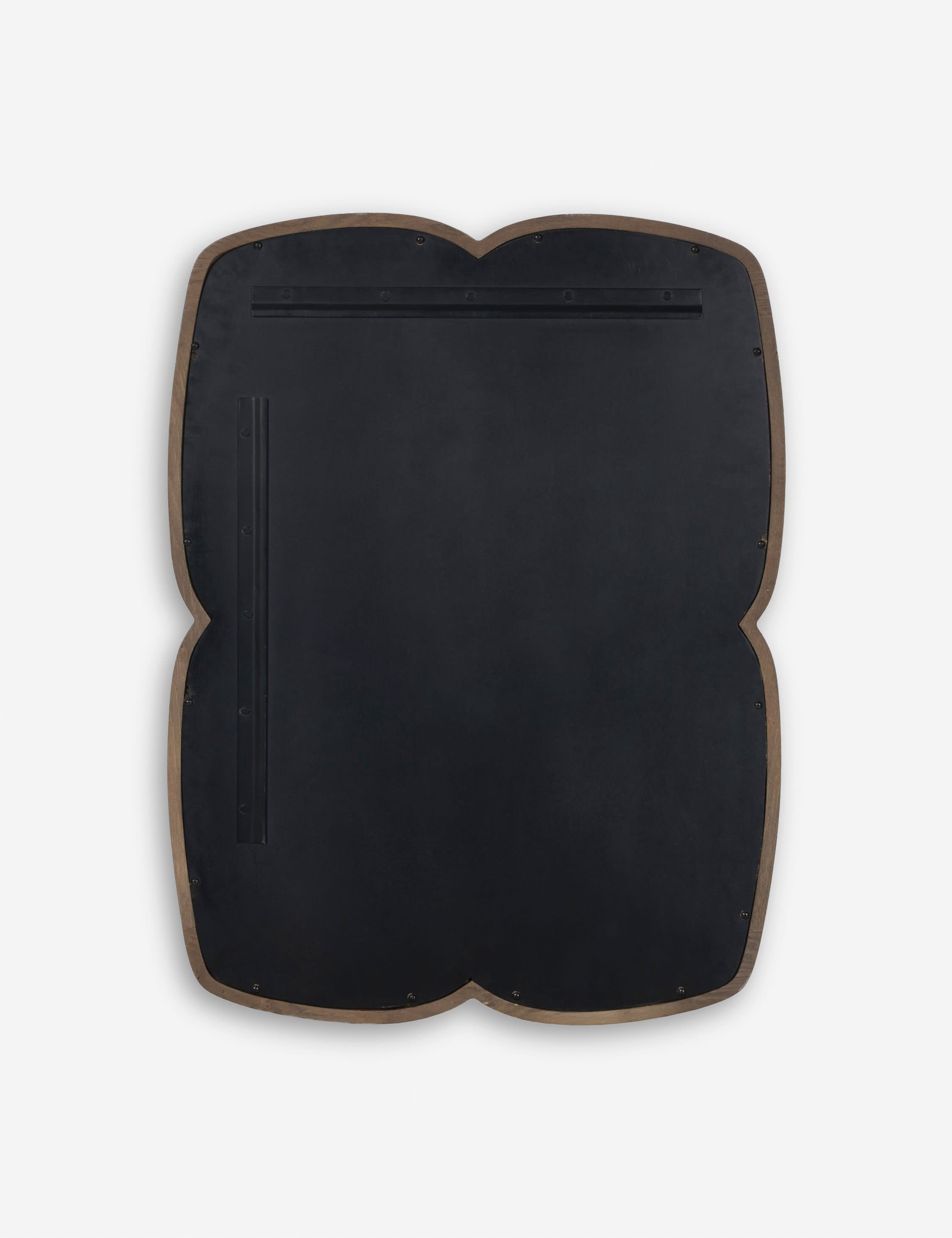 Lulu and Georgia - Colaco Mirror