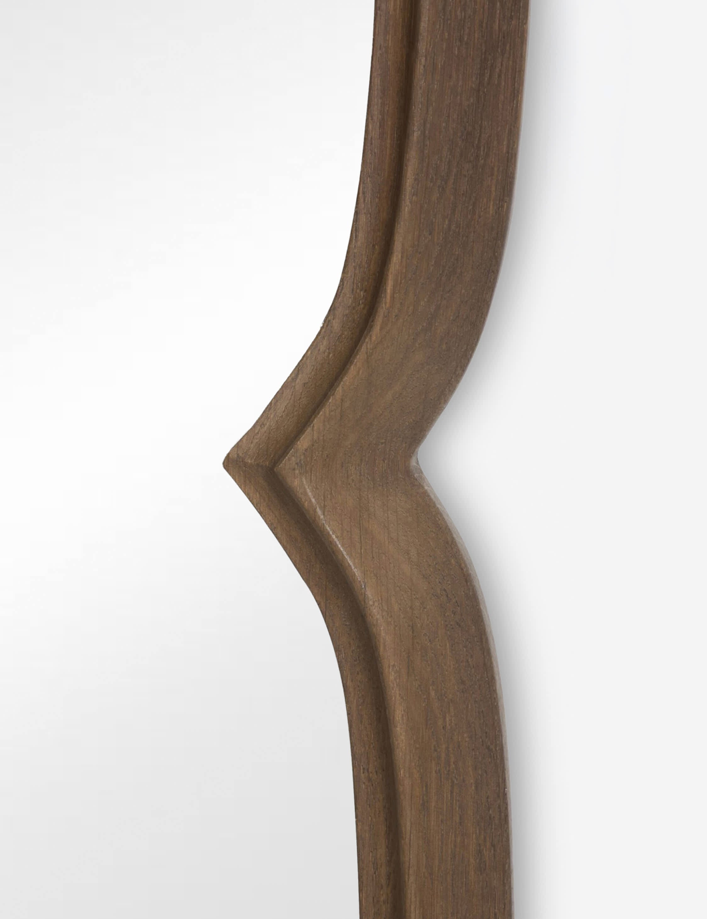 Lulu and Georgia - Colaco Mirror