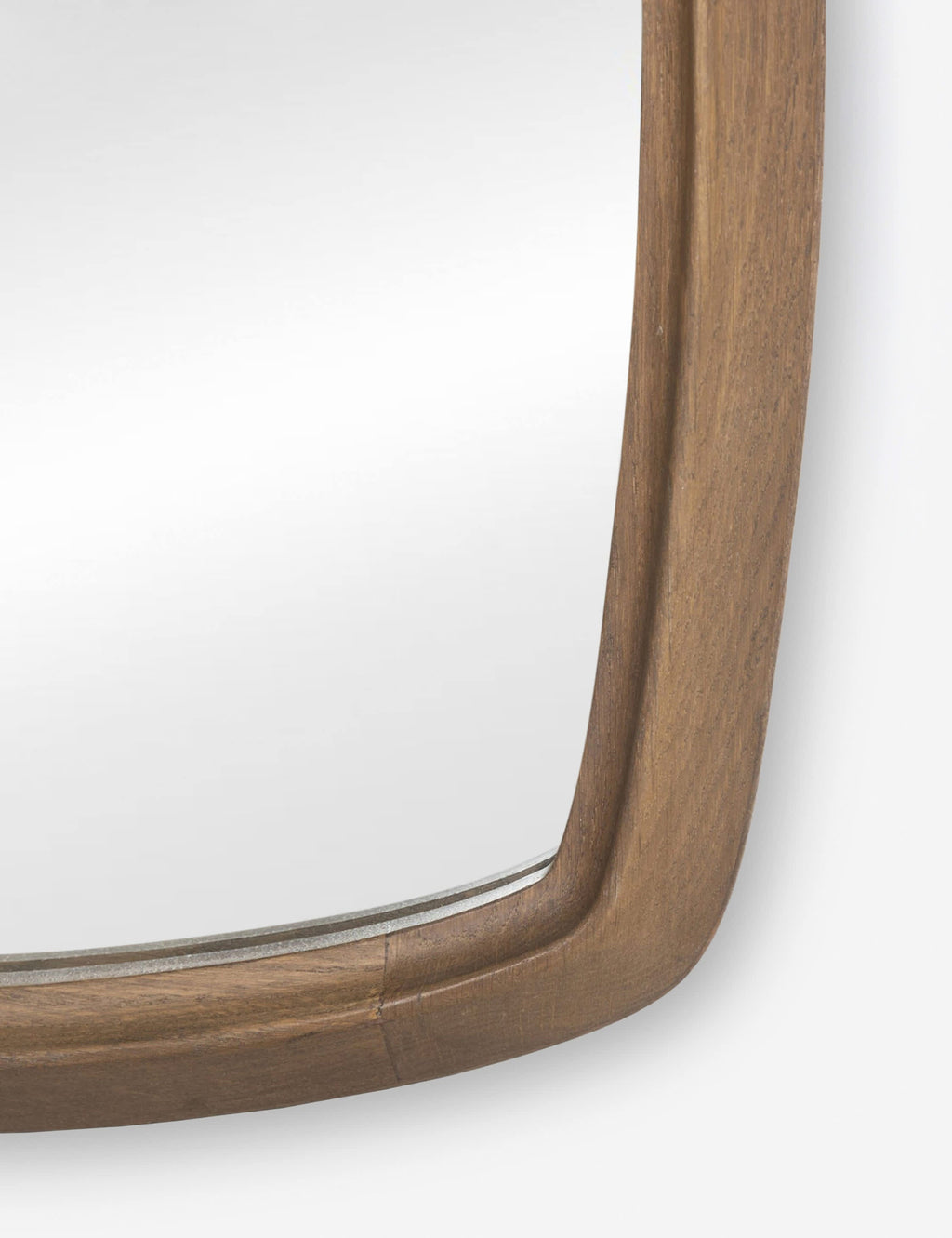 Lulu and Georgia - Colaco Mirror