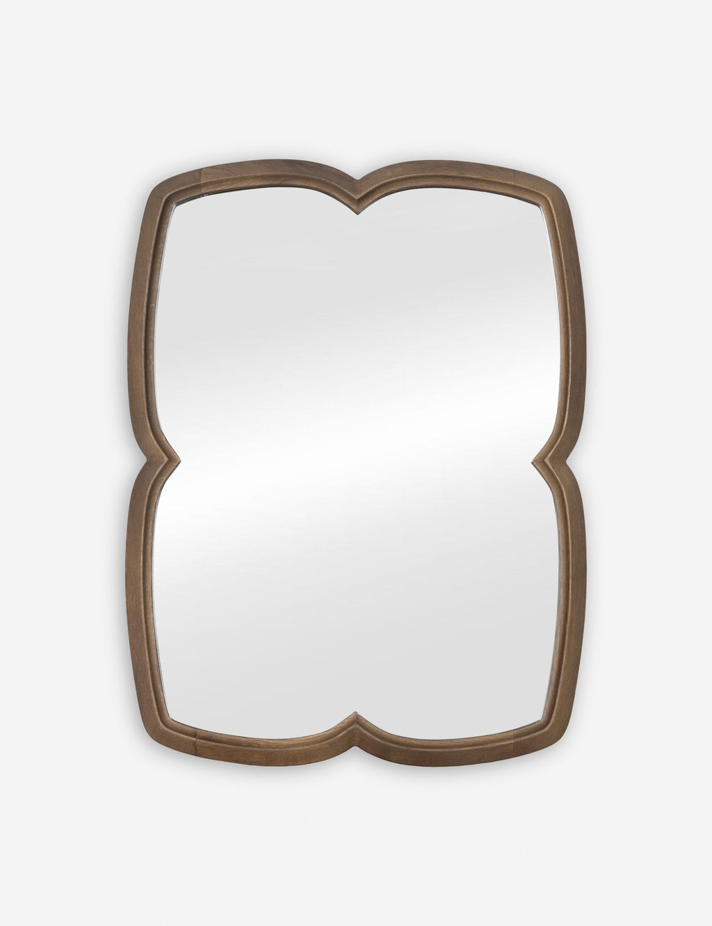 Lulu and Georgia - Colaco Mirror