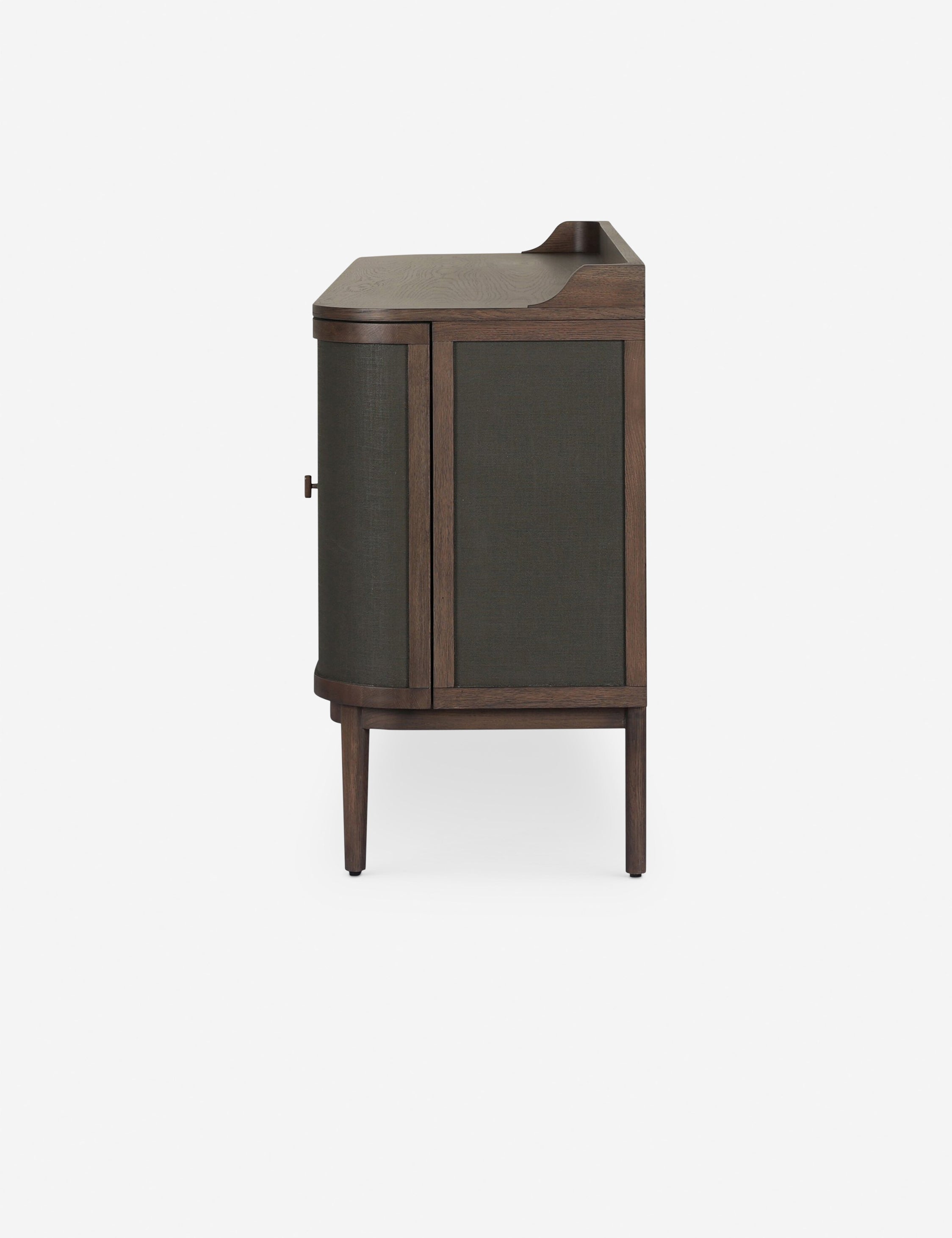 Lulu and Georgia - Mirabel Sideboard by Amber Lewis x Four Hands