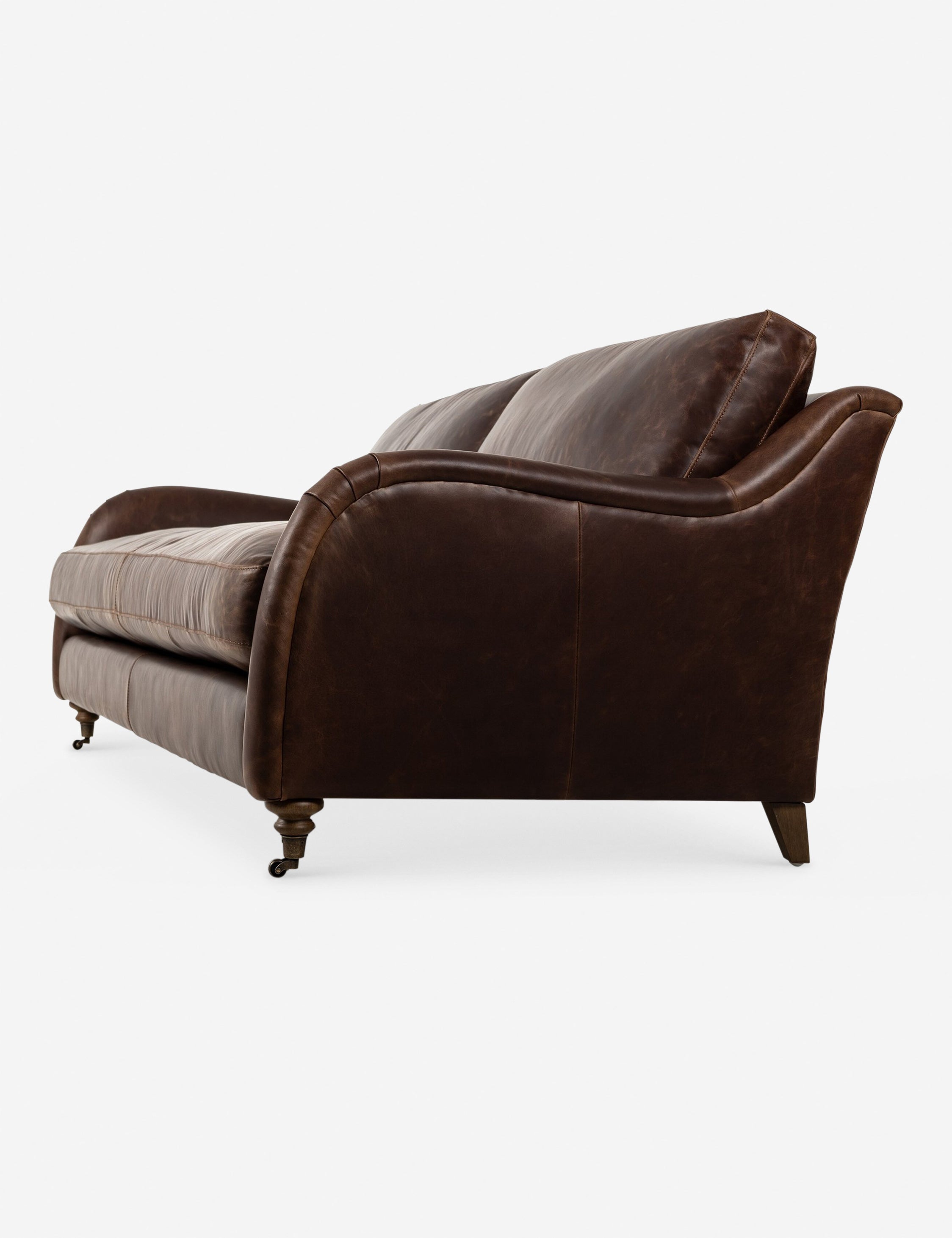 Lulu and Georgia - Lynne Sofa by Amber Lewis x Four Hands