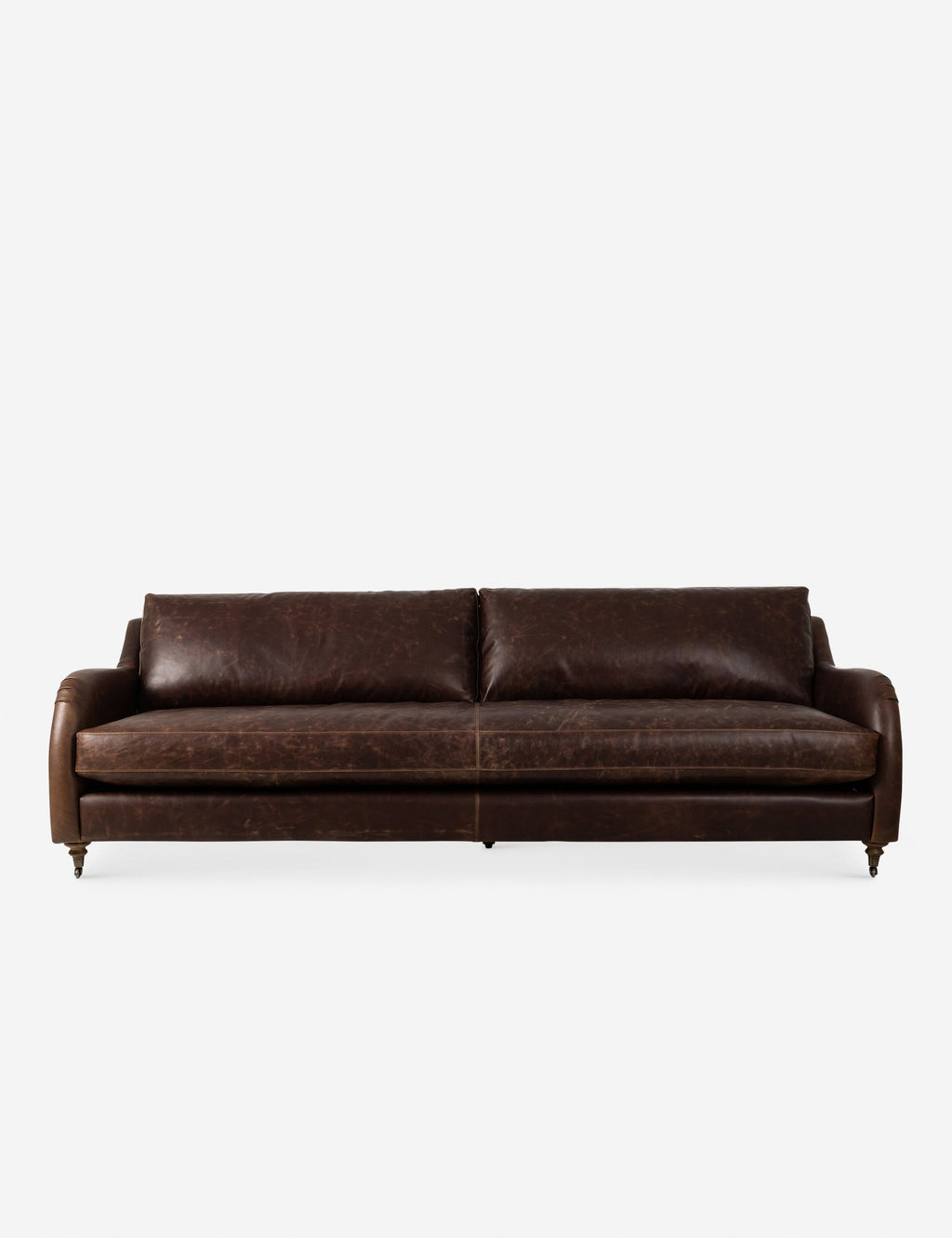 Lulu and Georgia - Lynne Sofa by Amber Lewis x Four Hands