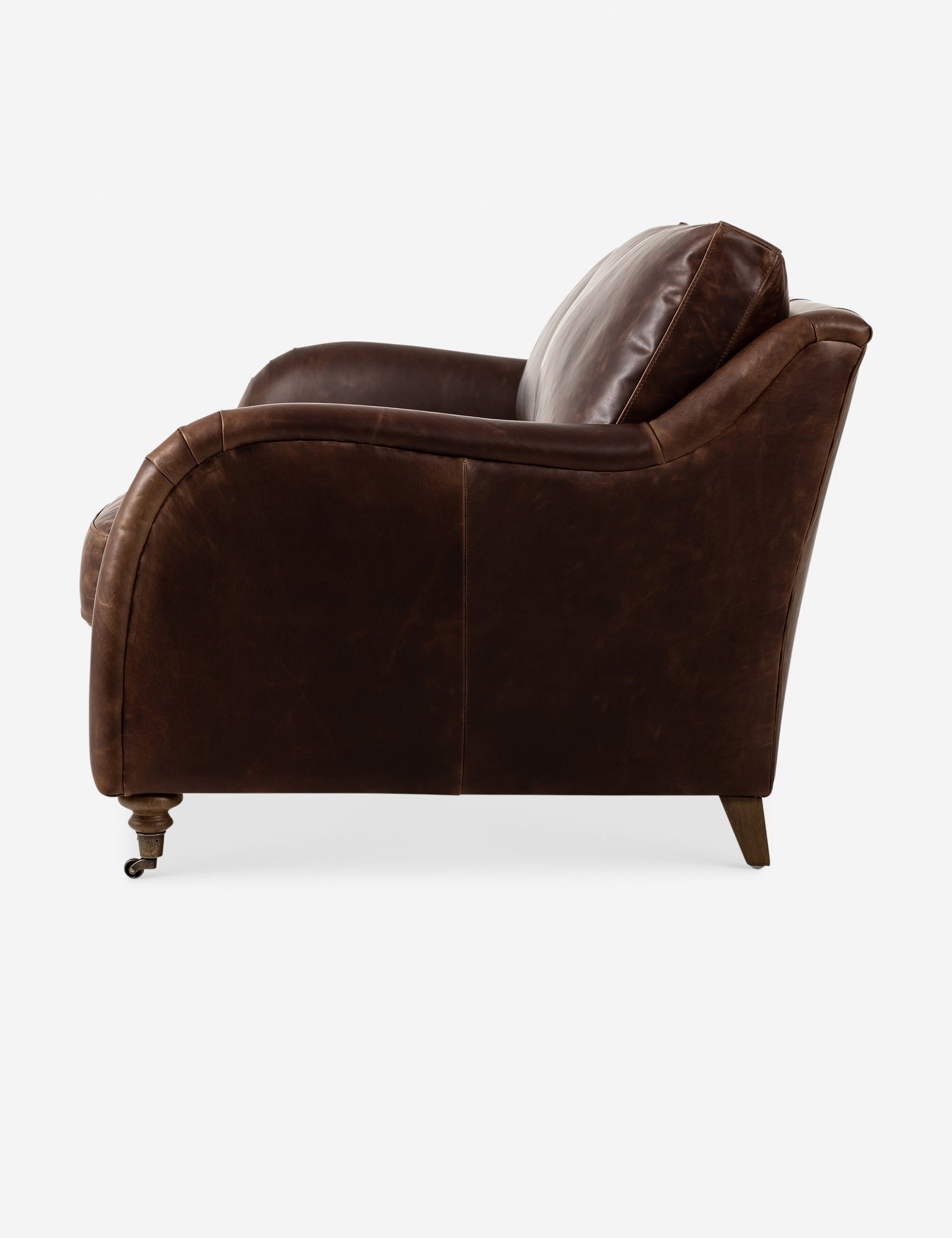 Lulu and Georgia - Lynne Sofa by Amber Lewis x Four Hands