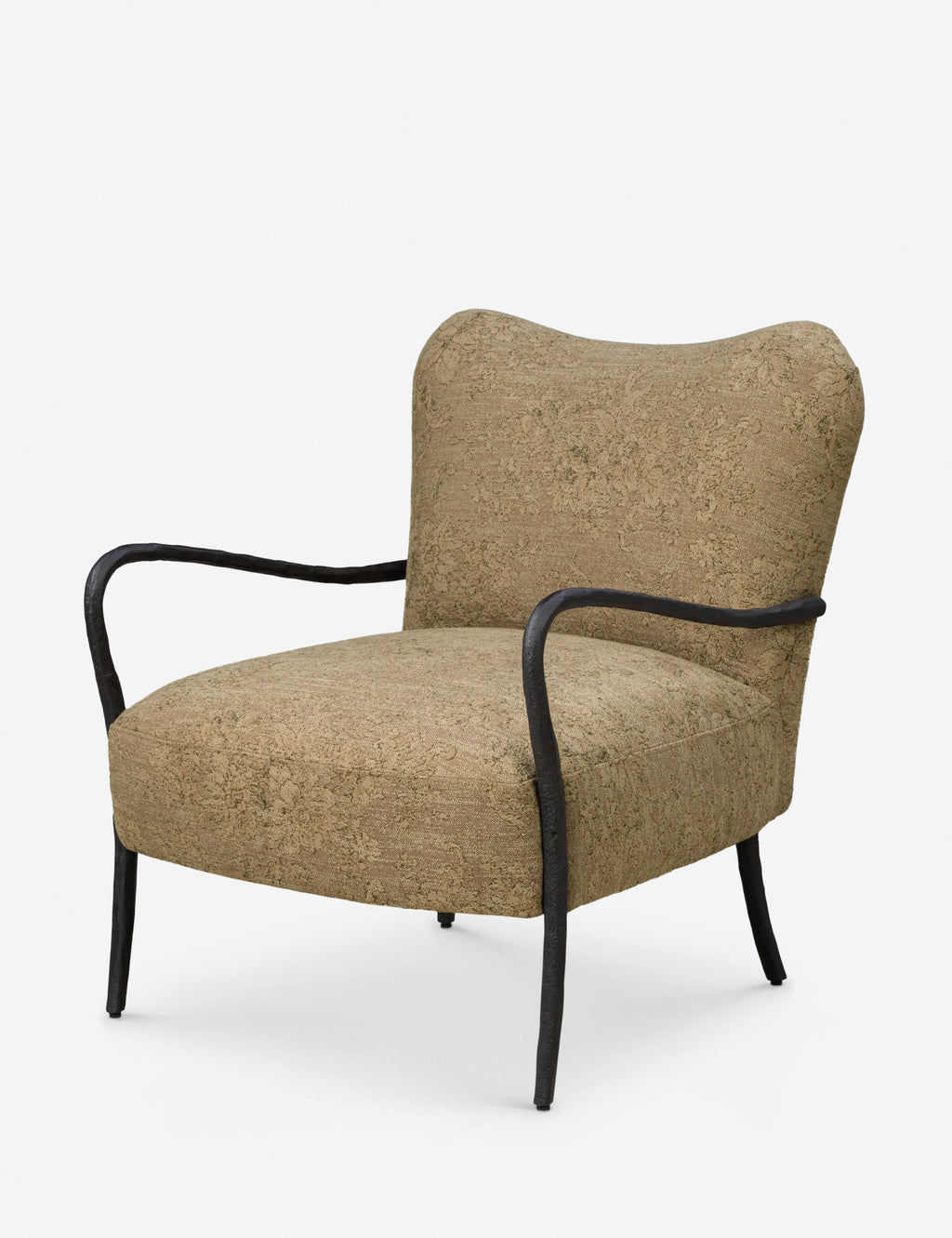 Lulu and Georgia - Tarah Accent Chair by Amber Lewis x Four Hands