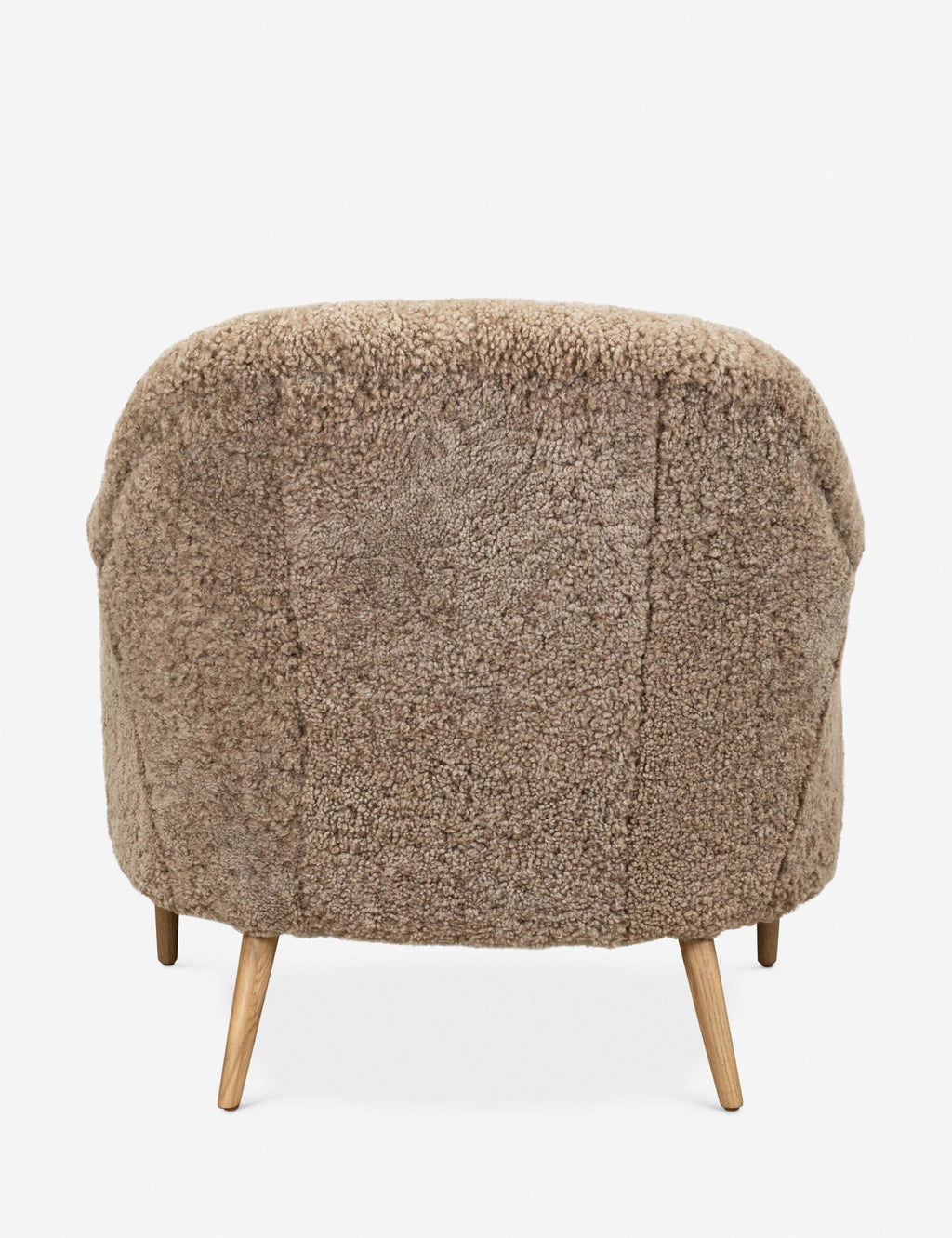Lulu and Georgia - Webber Accent Chair by Amber Lewis x Four Hands