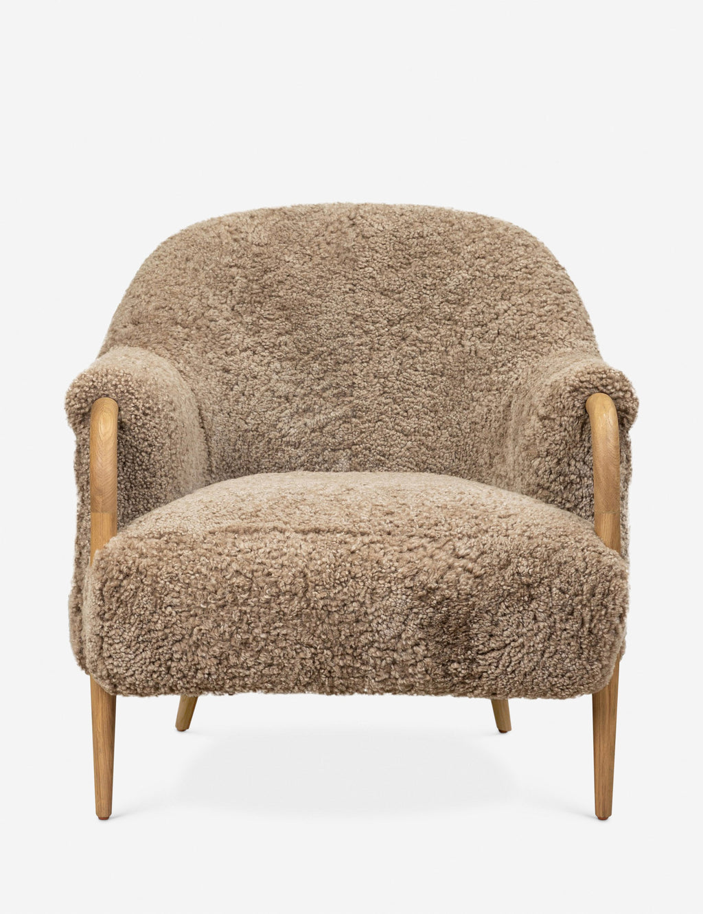 Lulu and Georgia - Webber Accent Chair by Amber Lewis x Four Hands