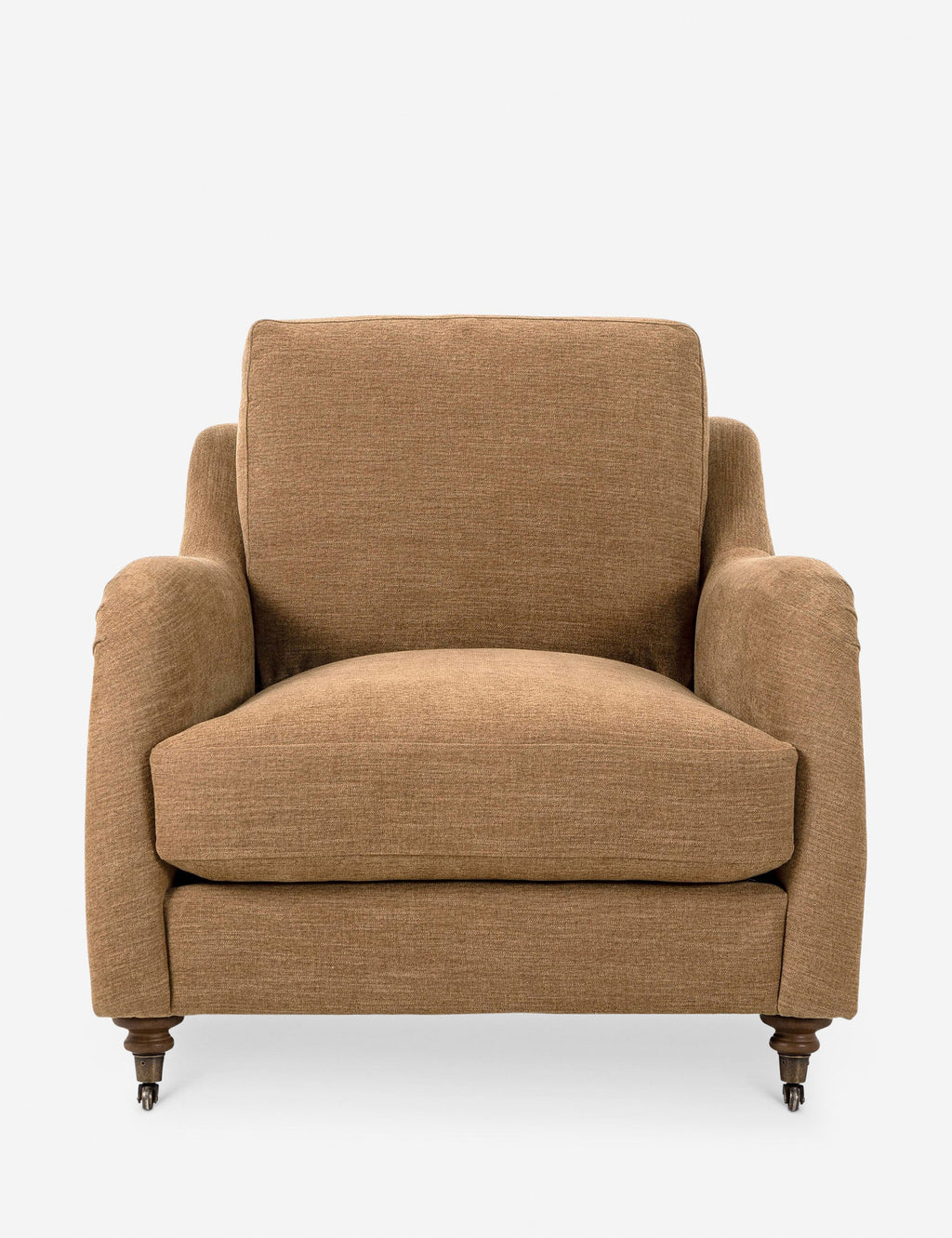 Lulu and Georgia - Lynne Accent Chair by Amber Lewis x Four Hands