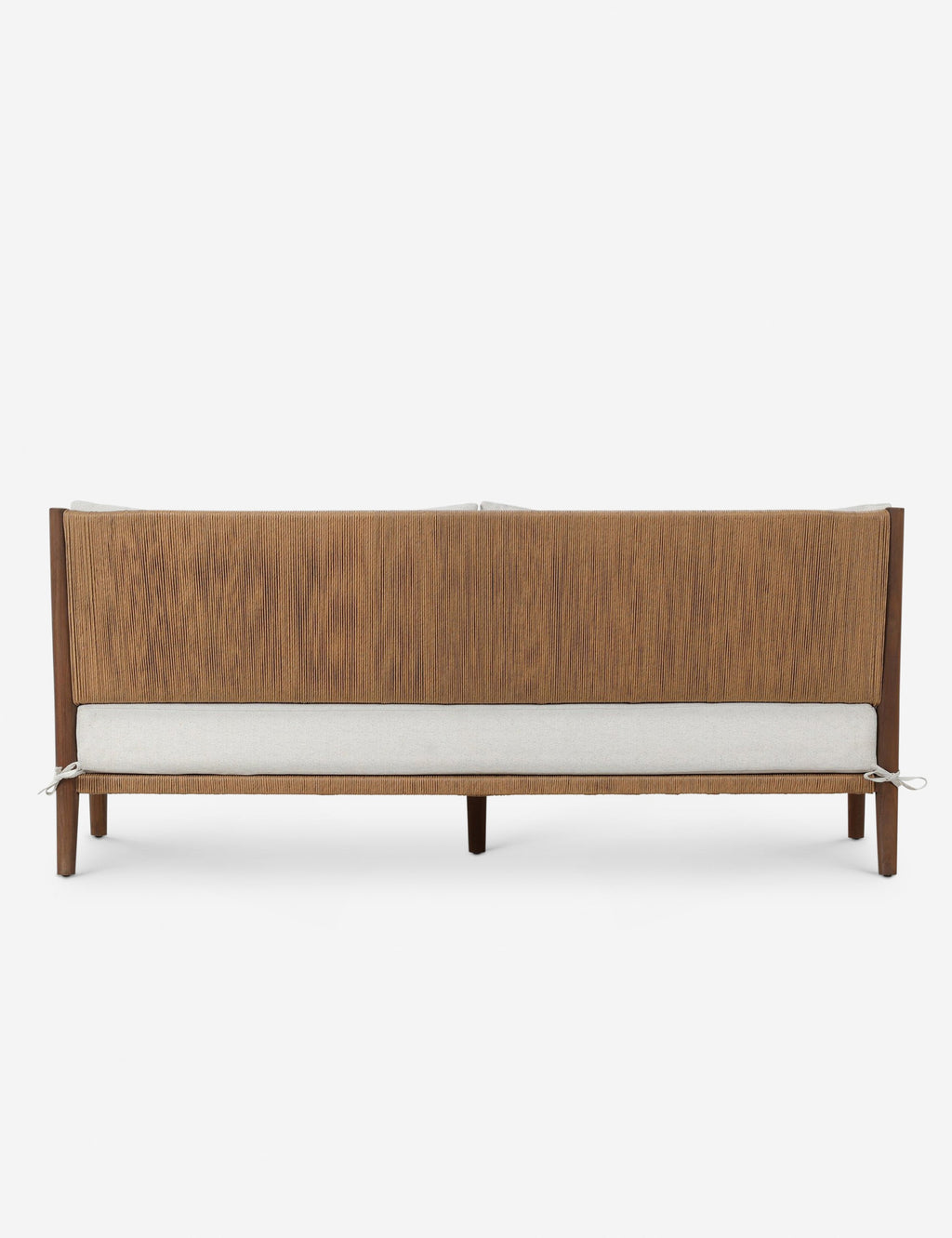 Lulu and Georgia - Andover Outdoor Sofa by Amber Lewis x Four Hands