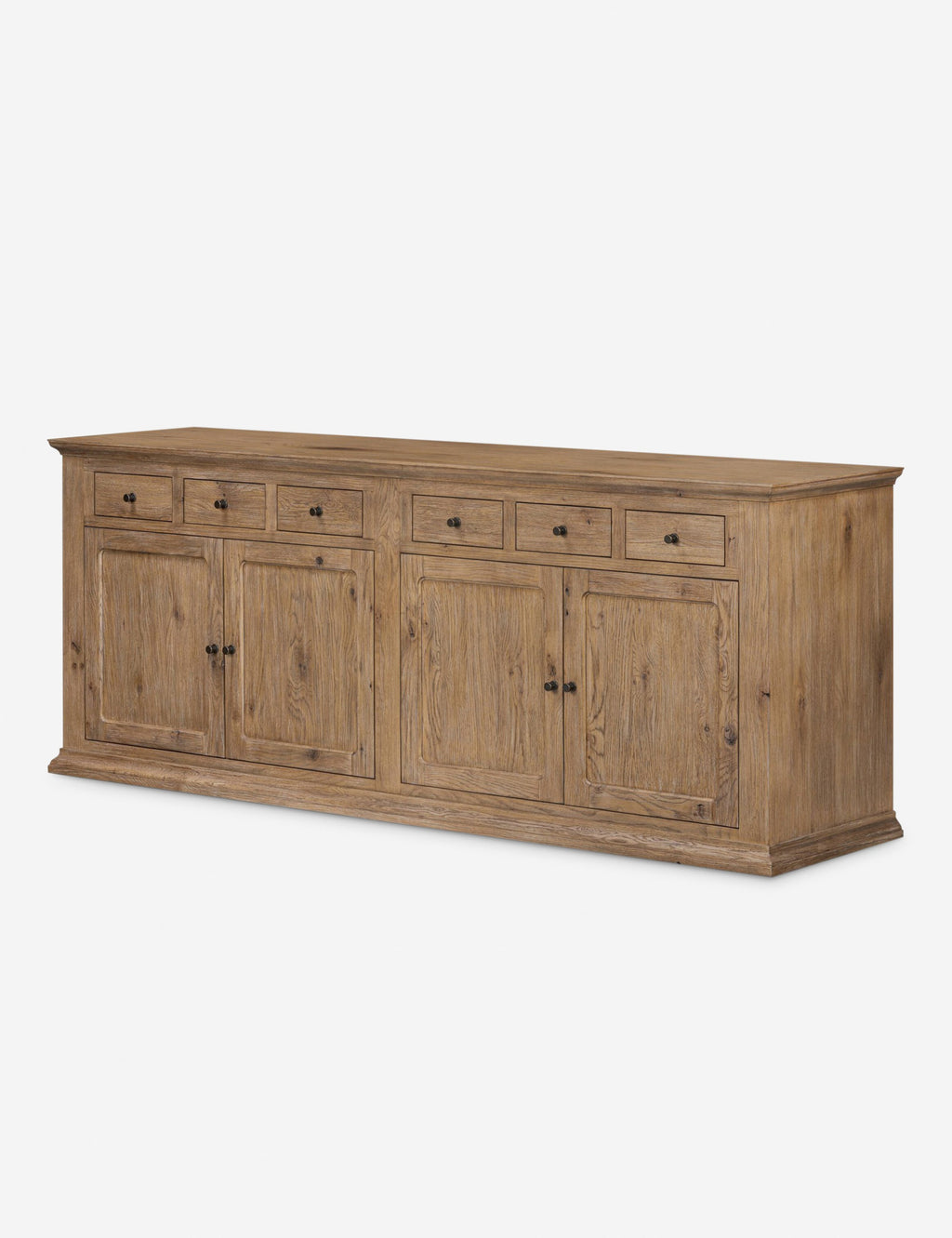 Lulu and Georgia - Harding Sideboard by Amber Lewis x Four Hands
