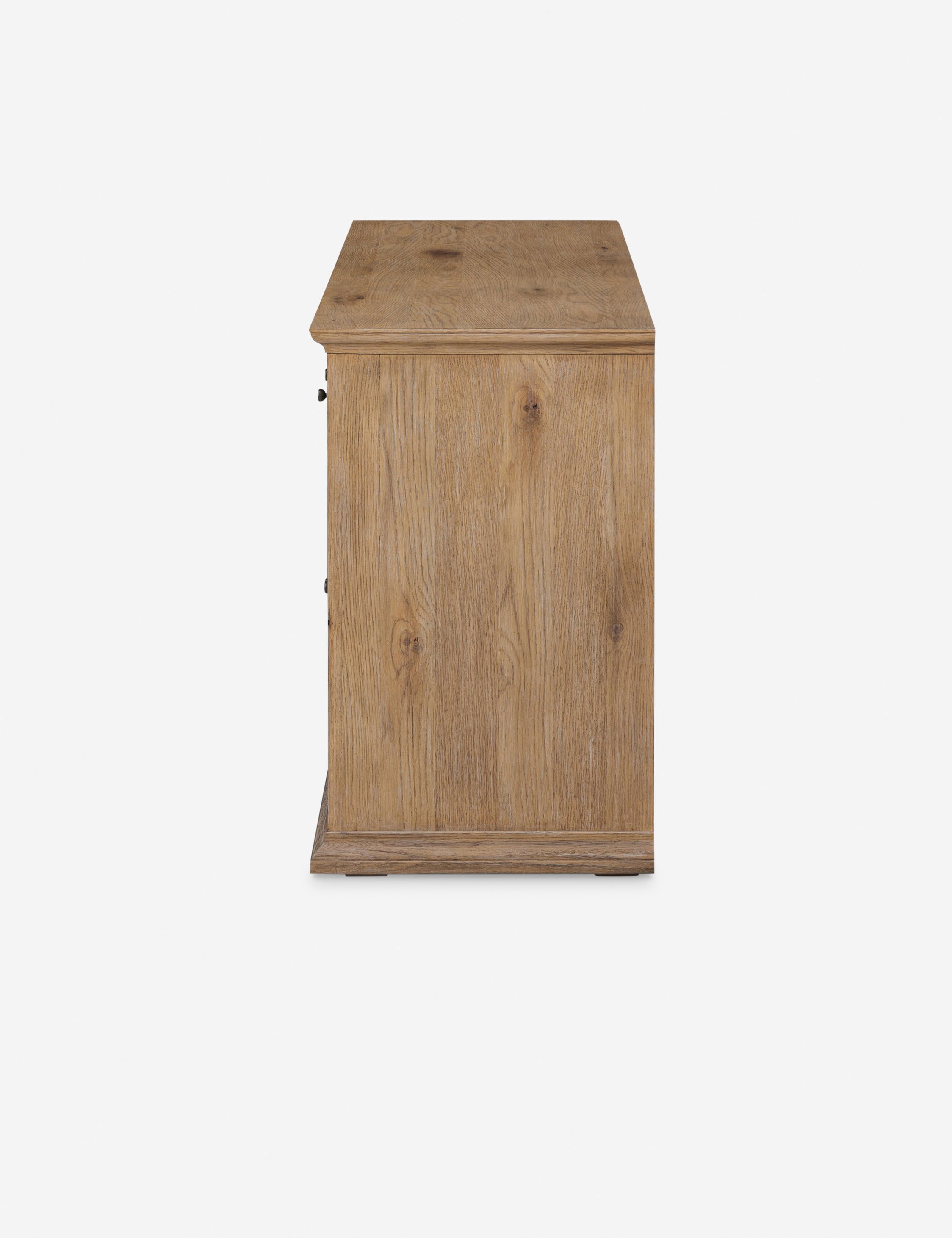 Lulu and Georgia - Harding Sideboard by Amber Lewis x Four Hands