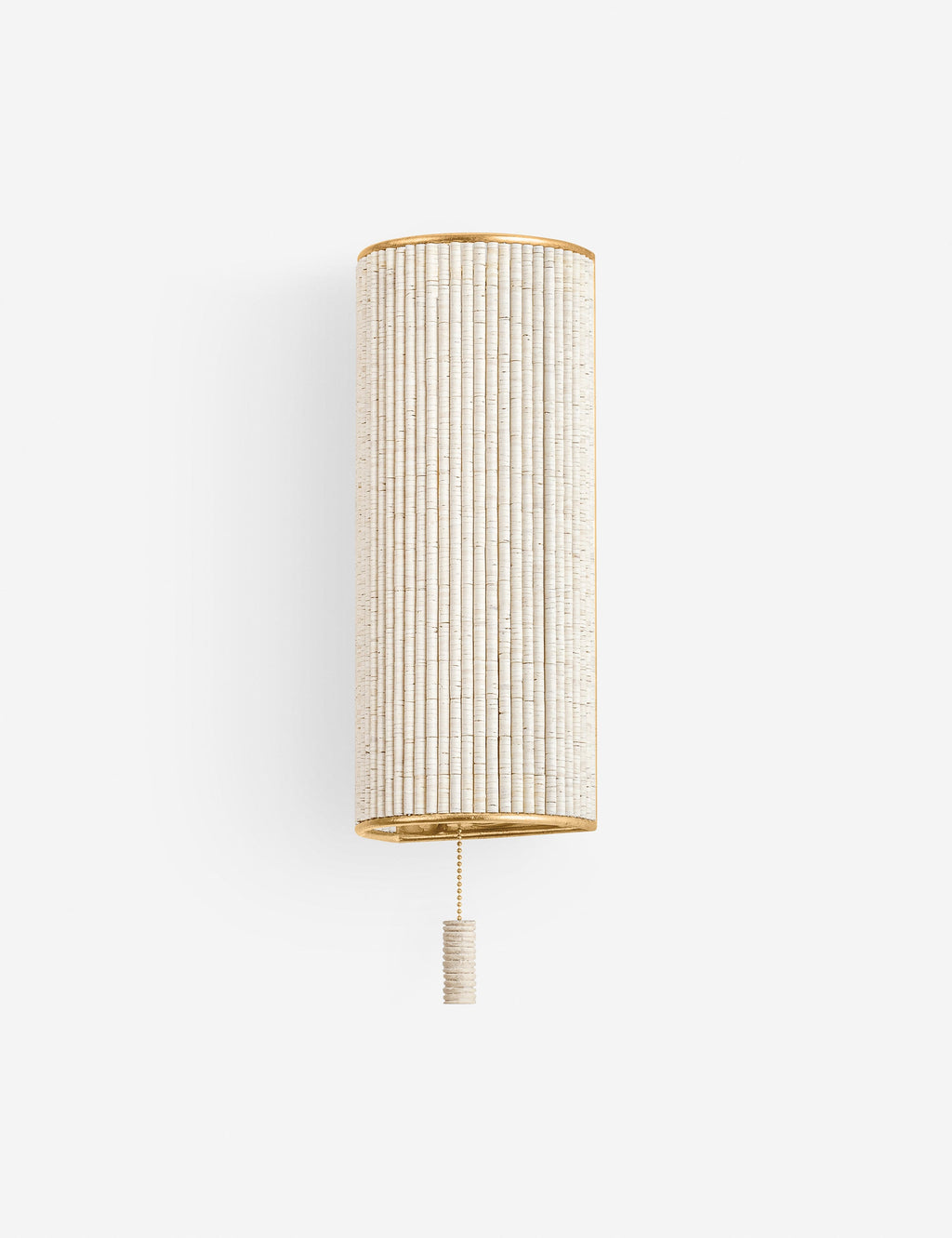 Lulu and Georgia - Dorian Sconce