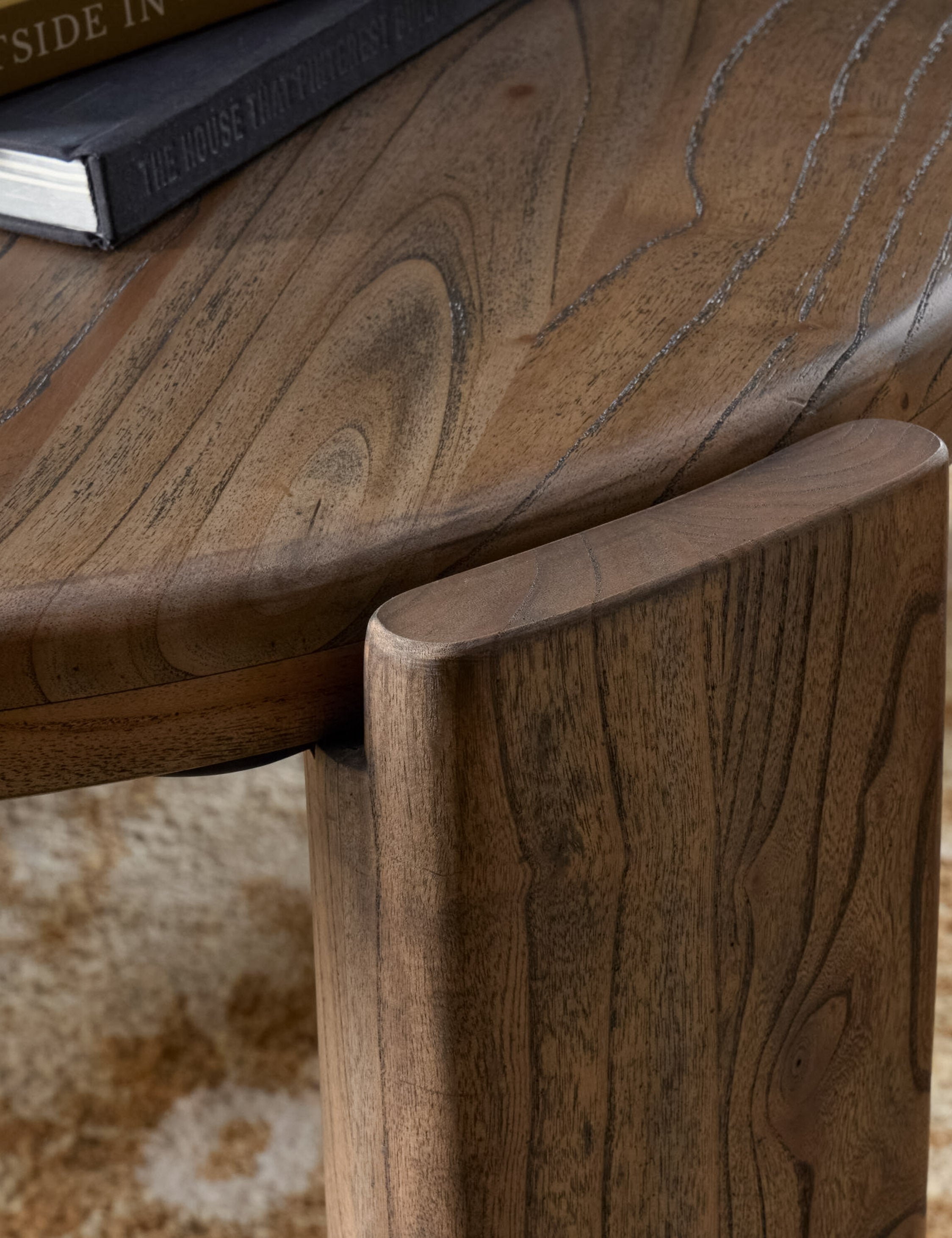 Lulu and Georgia - Leal Dining Table