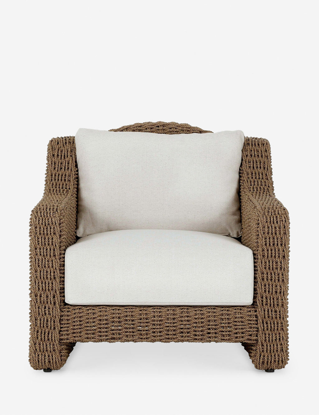 Lulu and Georgia - Andrea Outdoor Chair