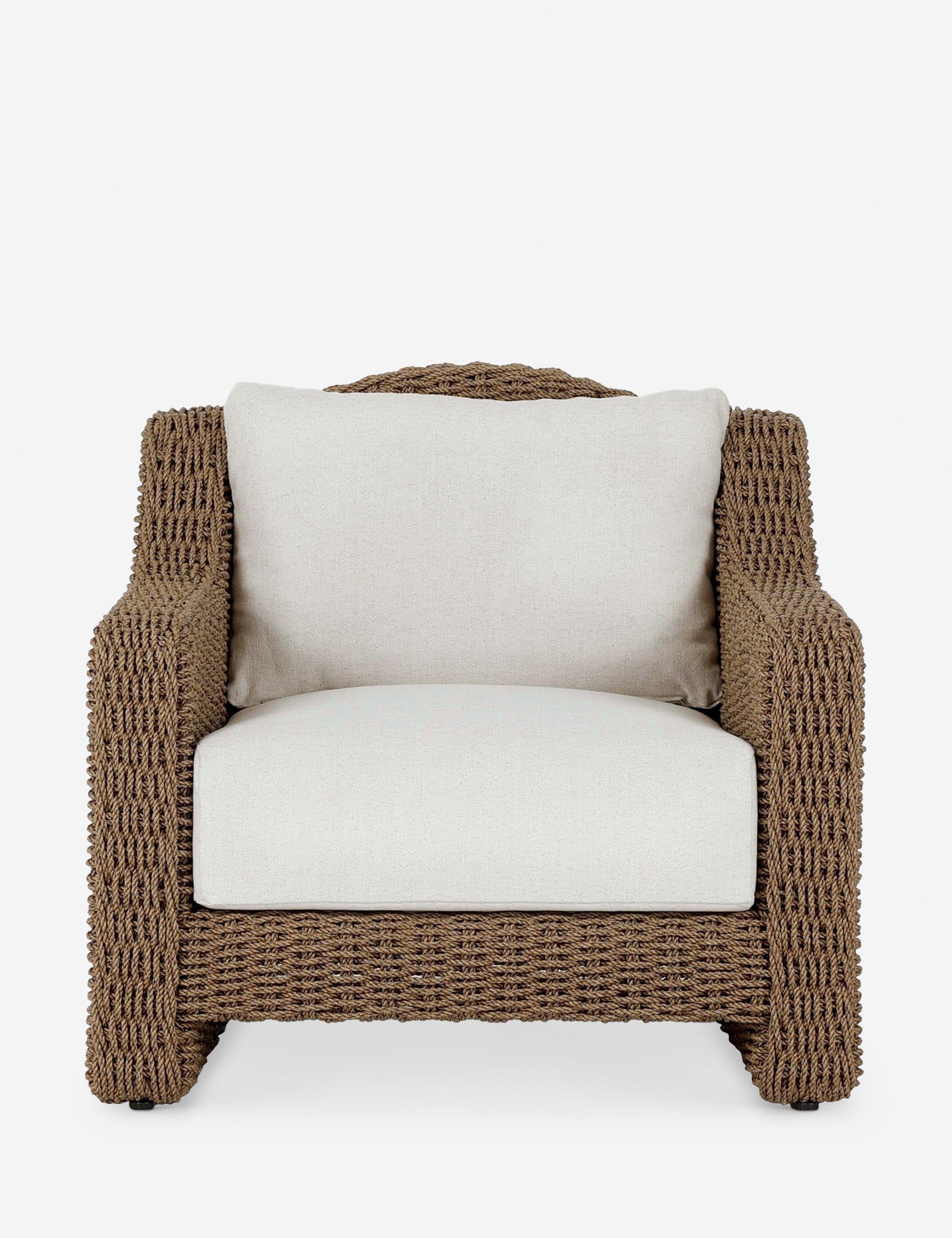 Lulu and Georgia - Andrea Outdoor Chair