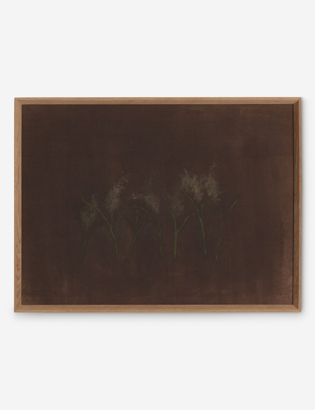 Lulu and Georgia - Bloom III Wall Art by Brittney Schulz