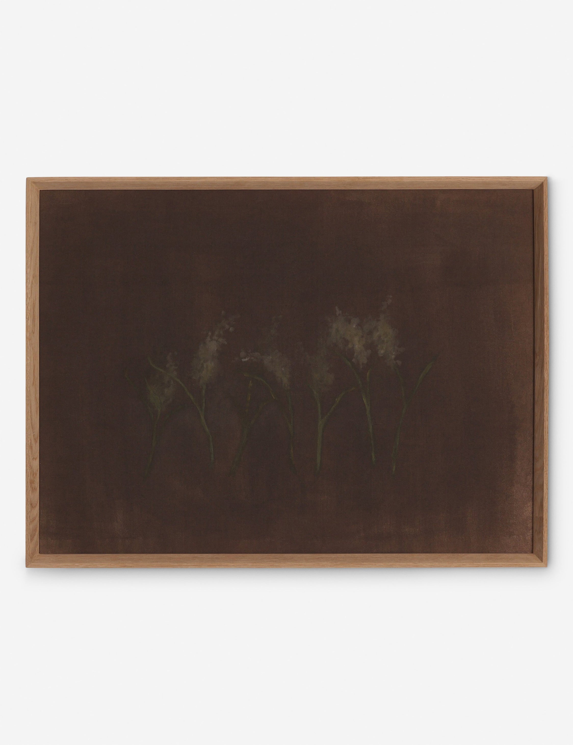Lulu and Georgia - Bloom III Wall Art by Brittney Schulz