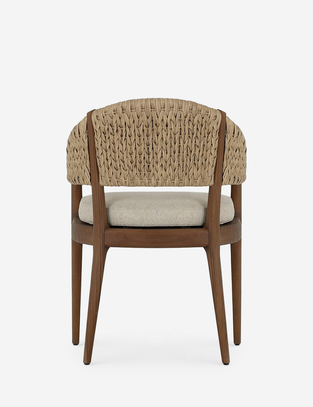 Lulu and Georgia - Nisse Outdoor Dining Chair