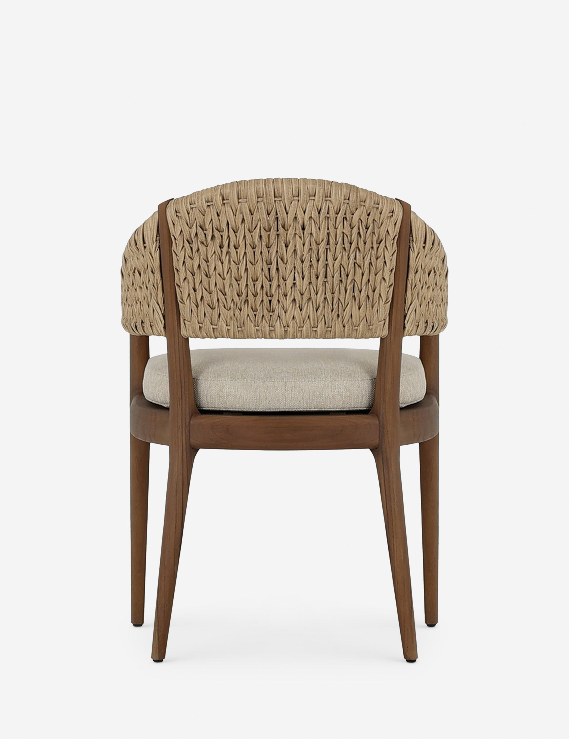 Lulu and Georgia - Nisse Outdoor Dining Chair