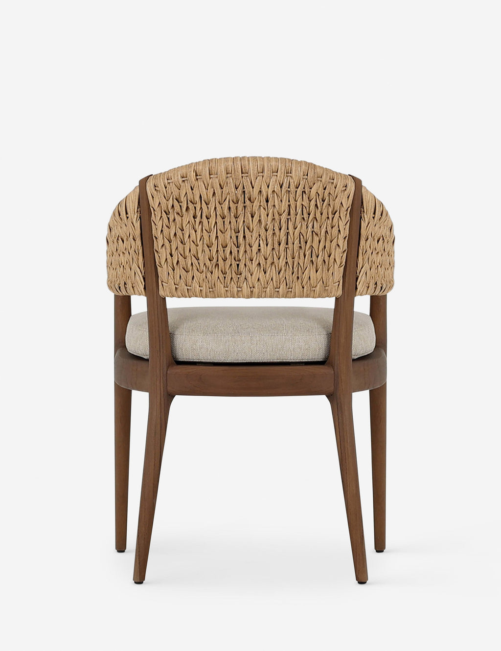 Lulu and Georgia - Atti Outdoor Dining Arm Chair
