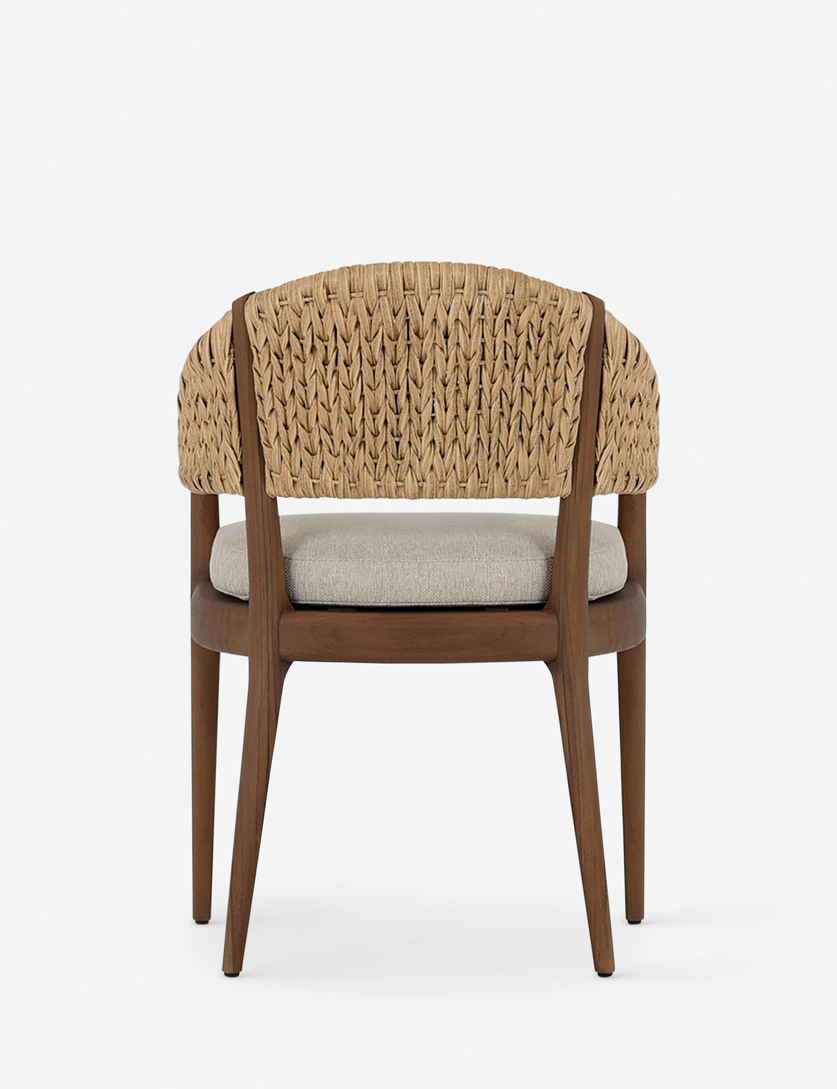 Lulu and Georgia - Atti Outdoor Dining Arm Chair
