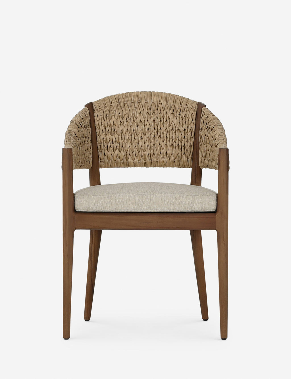 Lulu and Georgia - Nisse Outdoor Dining Chair